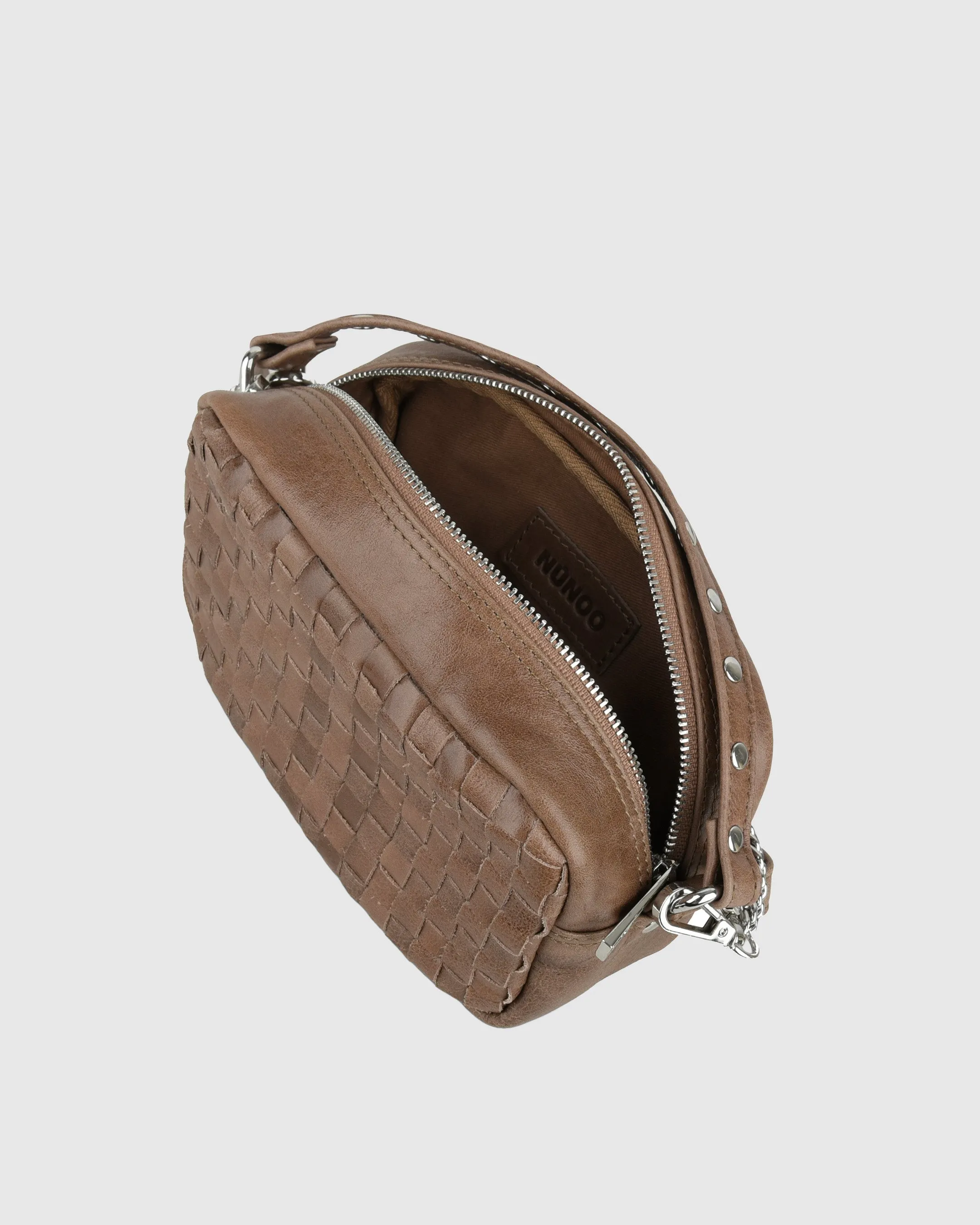 Lyra Village Taupe sold by Nunoo Bags product image thumbnail 4