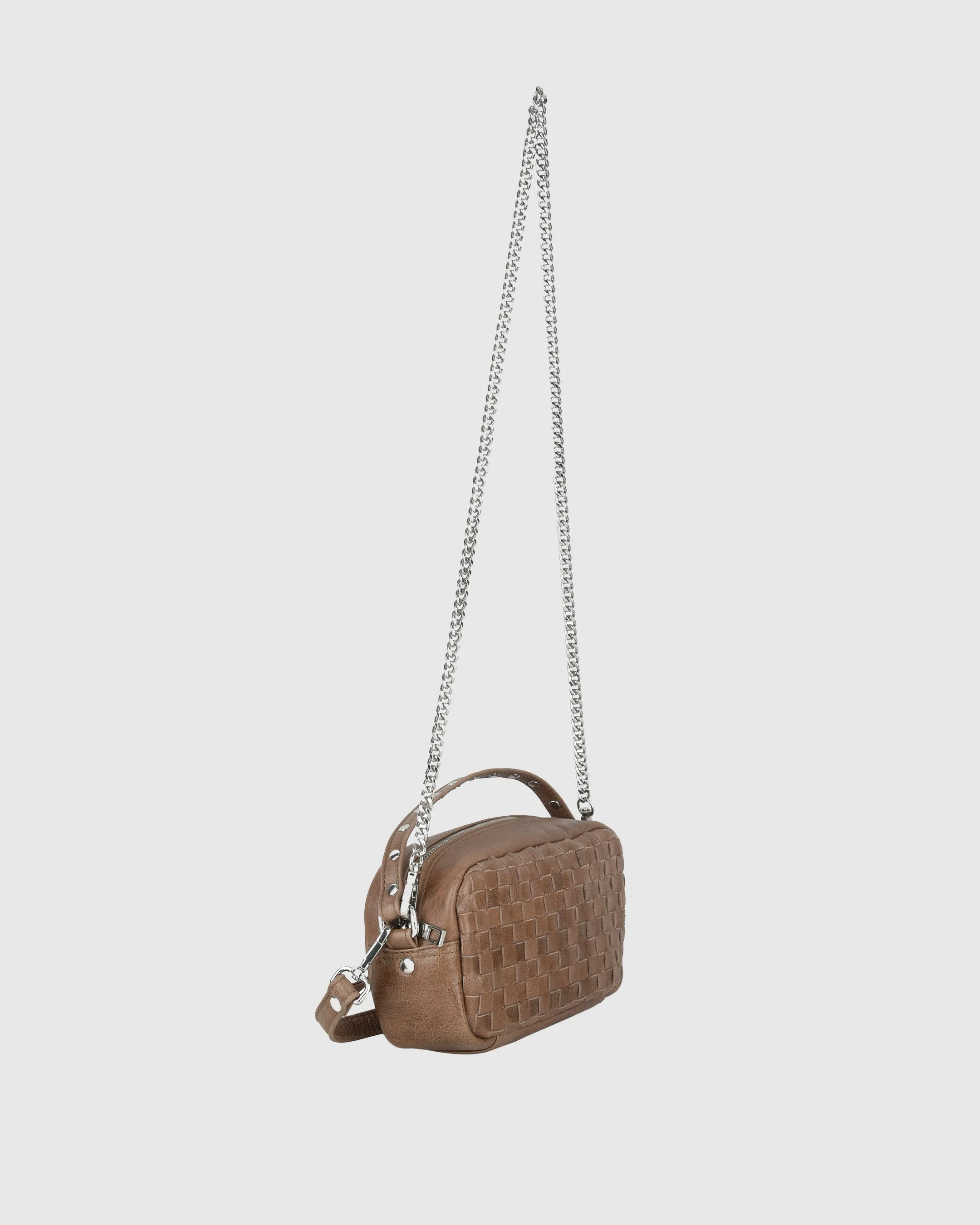 Lyra Village Taupe sold by Nunoo Bags product image thumbnail 3