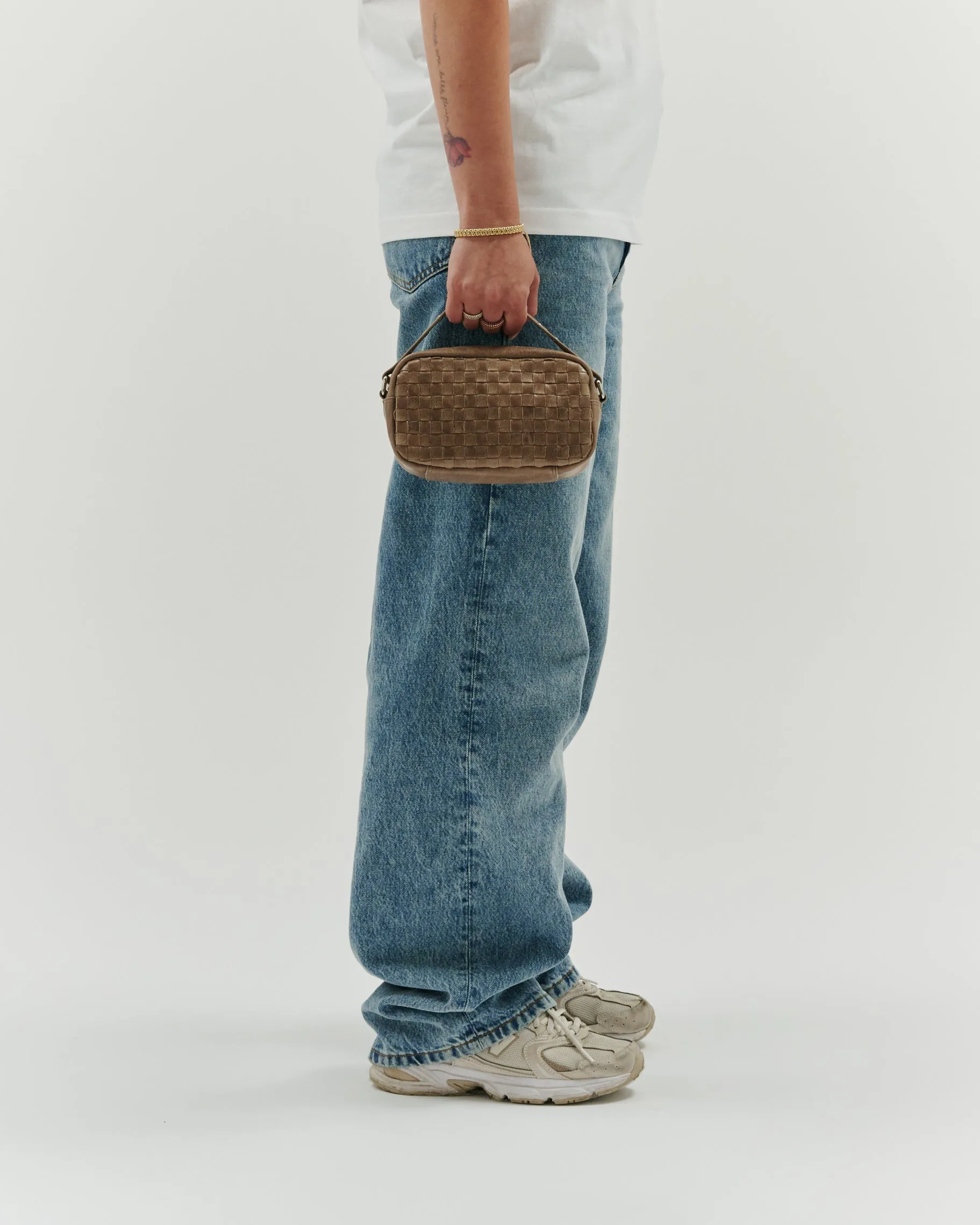 Lyra Village Taupe sold by Nunoo Bags product image thumbnail 2