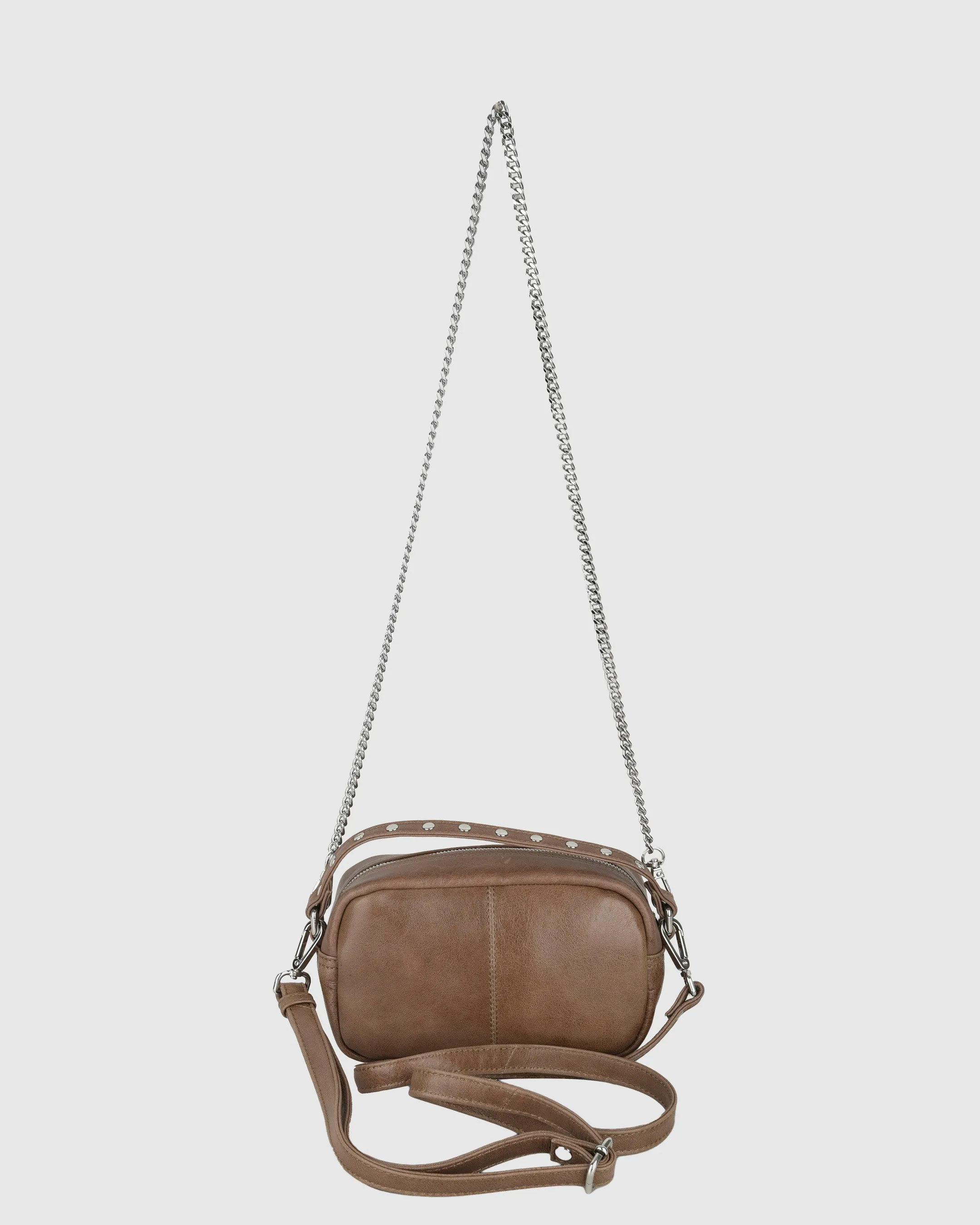 Lyra Village Taupe sold by Nunoo Bags product image thumbnail 5