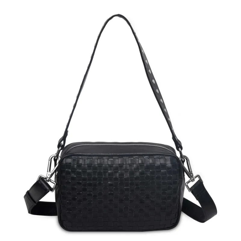 Vilda Village Black sold by Nunoo Bags