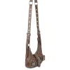 Palma Village Taupe sold by Nunoo Bags
