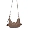Palma Village Taupe sold by Nunoo Bags