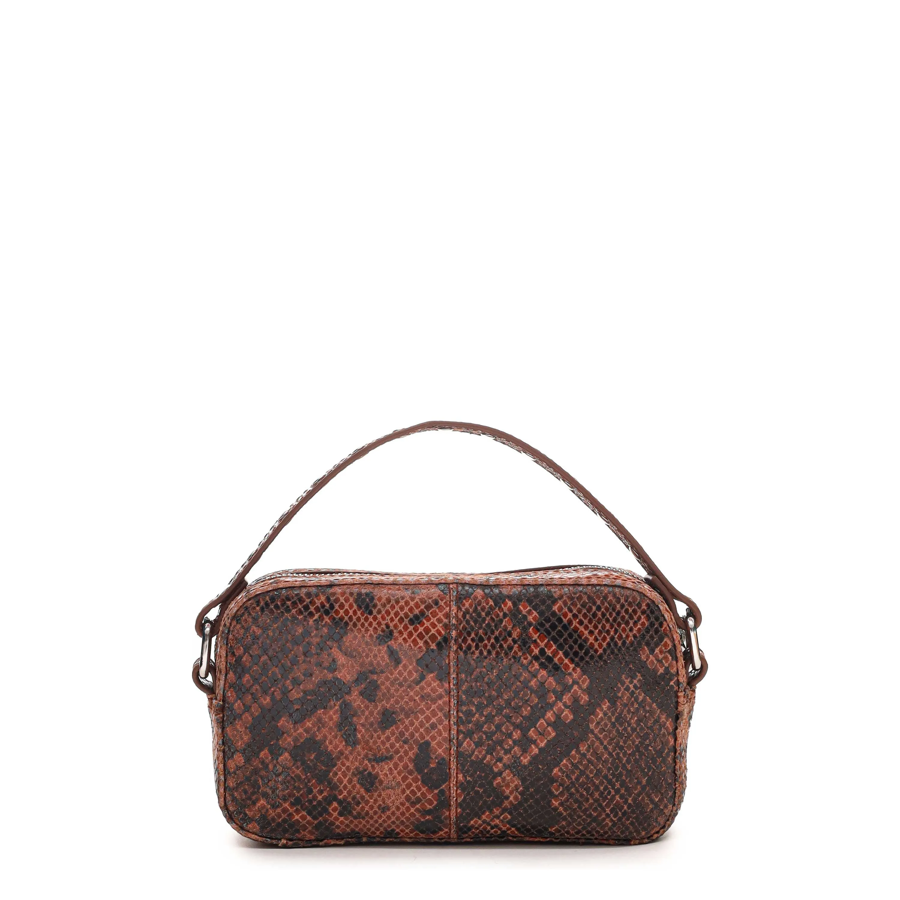 Helena Jungle Red sold by Nunoo Bags product image thumbnail 4