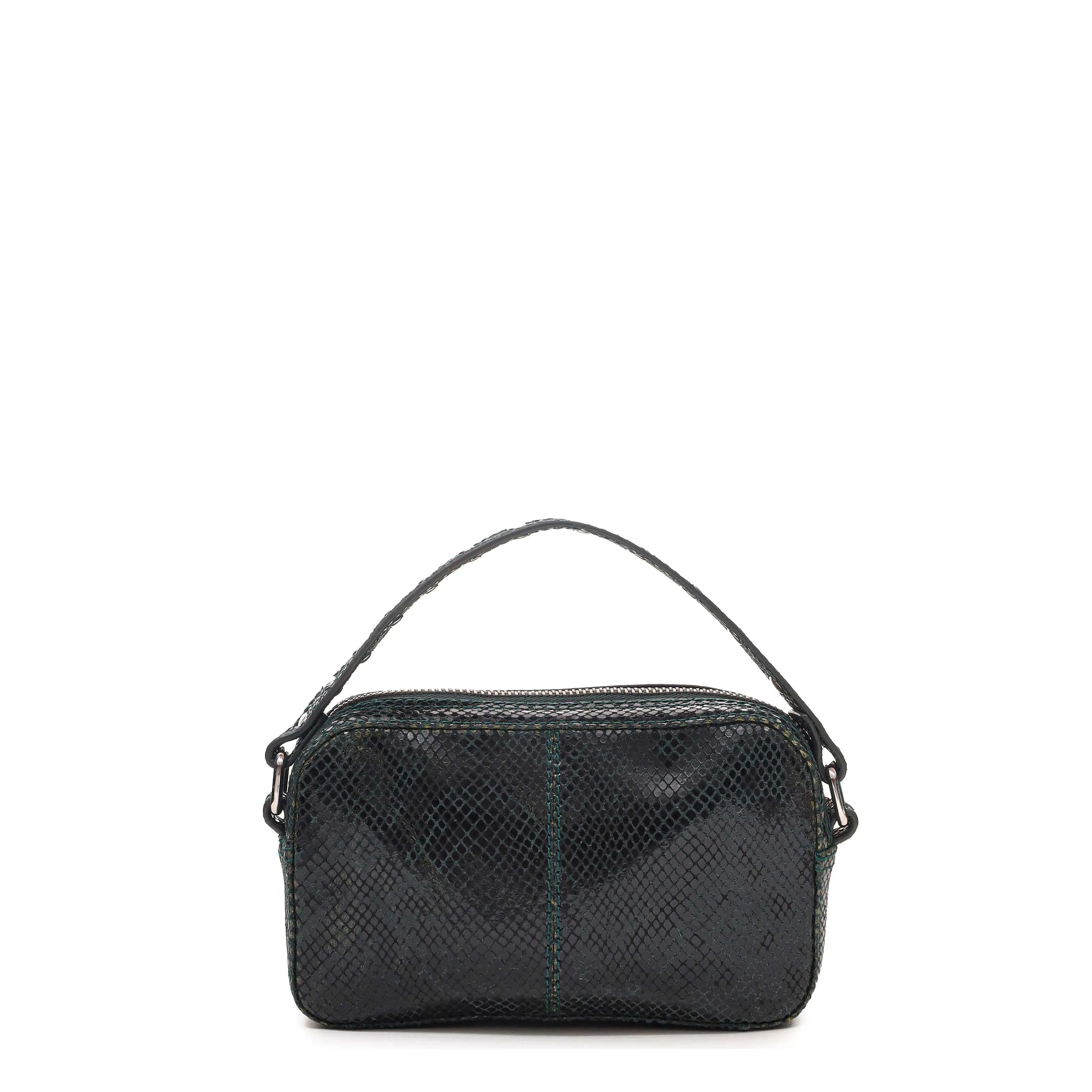 Helena Jungle Blue sold by Nunoo Bags product image thumbnail 4
