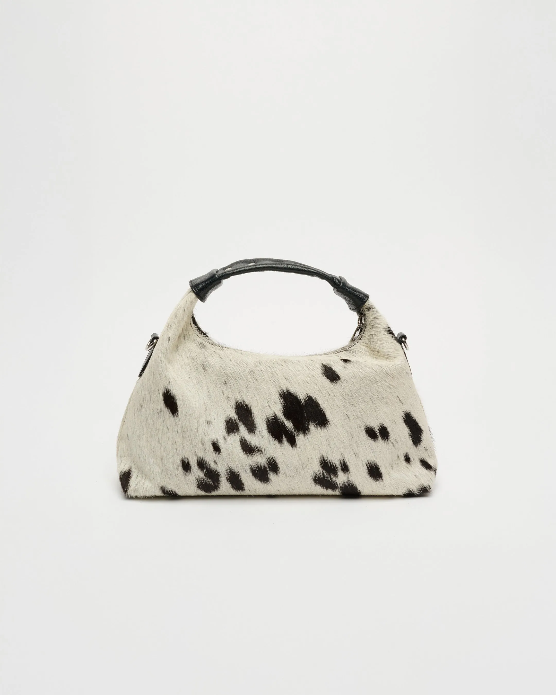 Dandy Black/White Dots sold by Nunoo Bags product image thumbnail 4