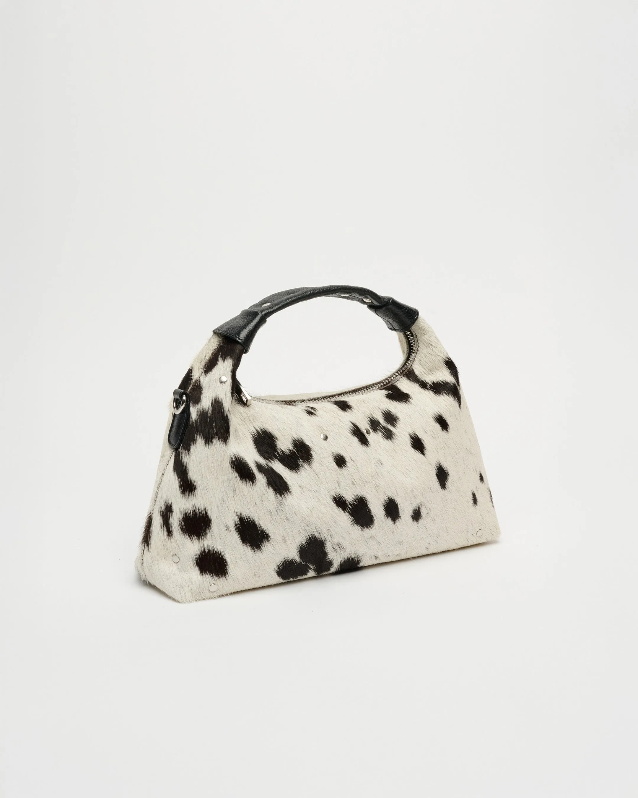 Dandy Black/White Dots sold by Nunoo Bags product image thumbnail 2