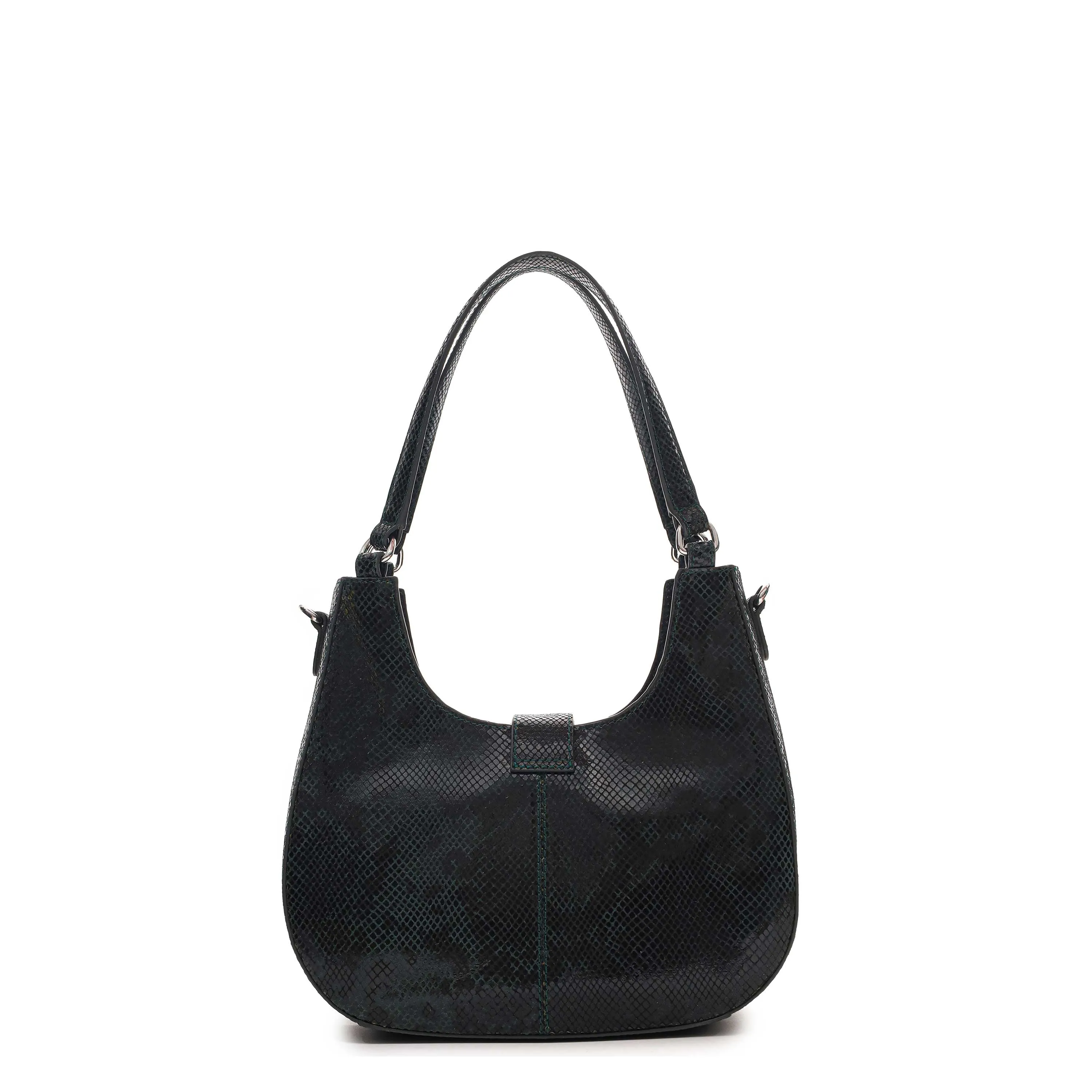 Alva Jungle Blue sold by Nunoo Bags product image thumbnail 4