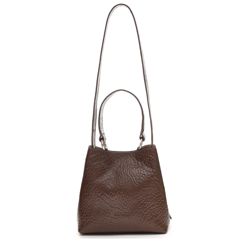 【Hat Attack】Lizzie Cotton Mini Bag Lizzie Cotton Mini Bag – Hat Attack New York