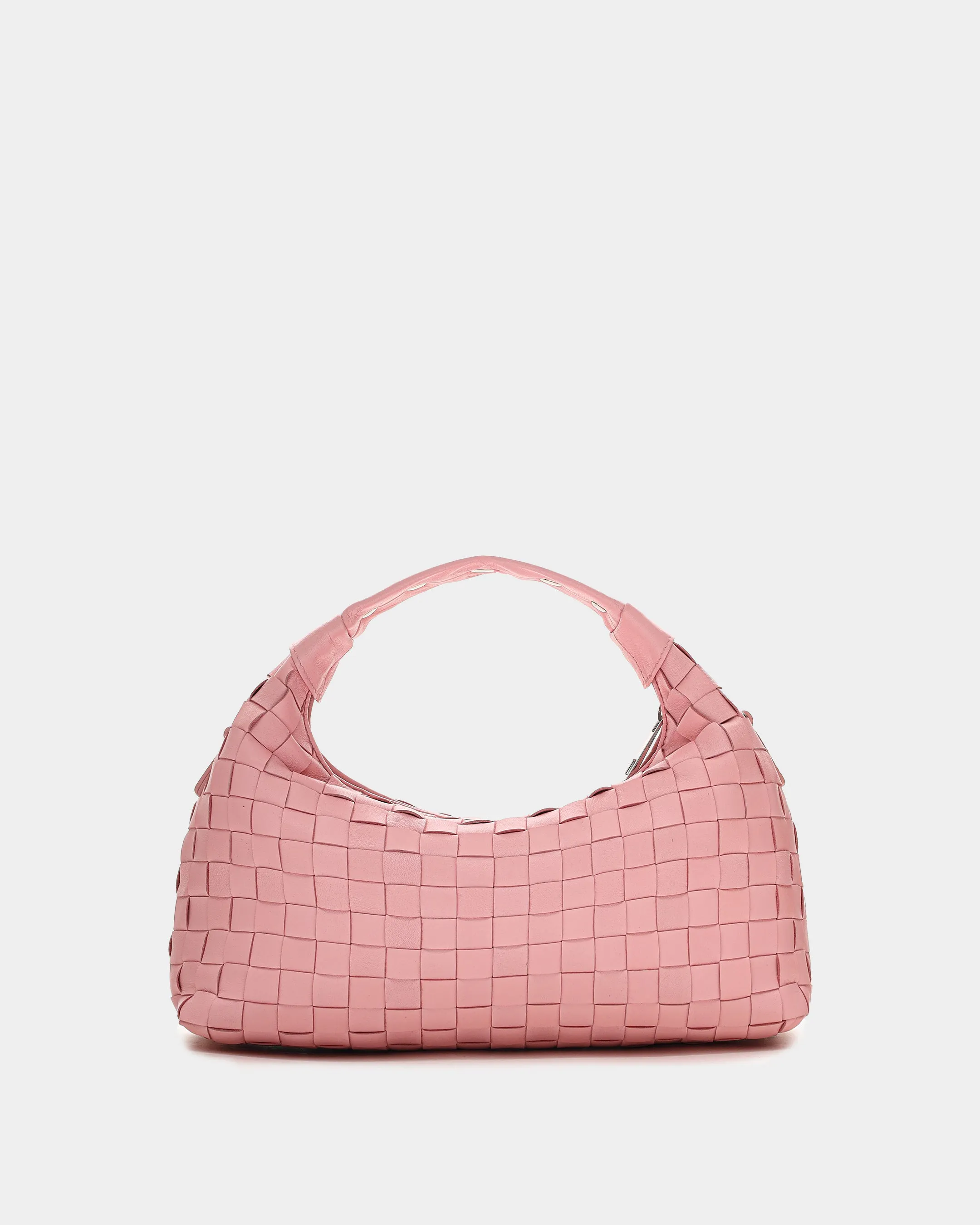 Dandy Braided Sheep Light Pink sold by Nunoo Bags product image thumbnail 4