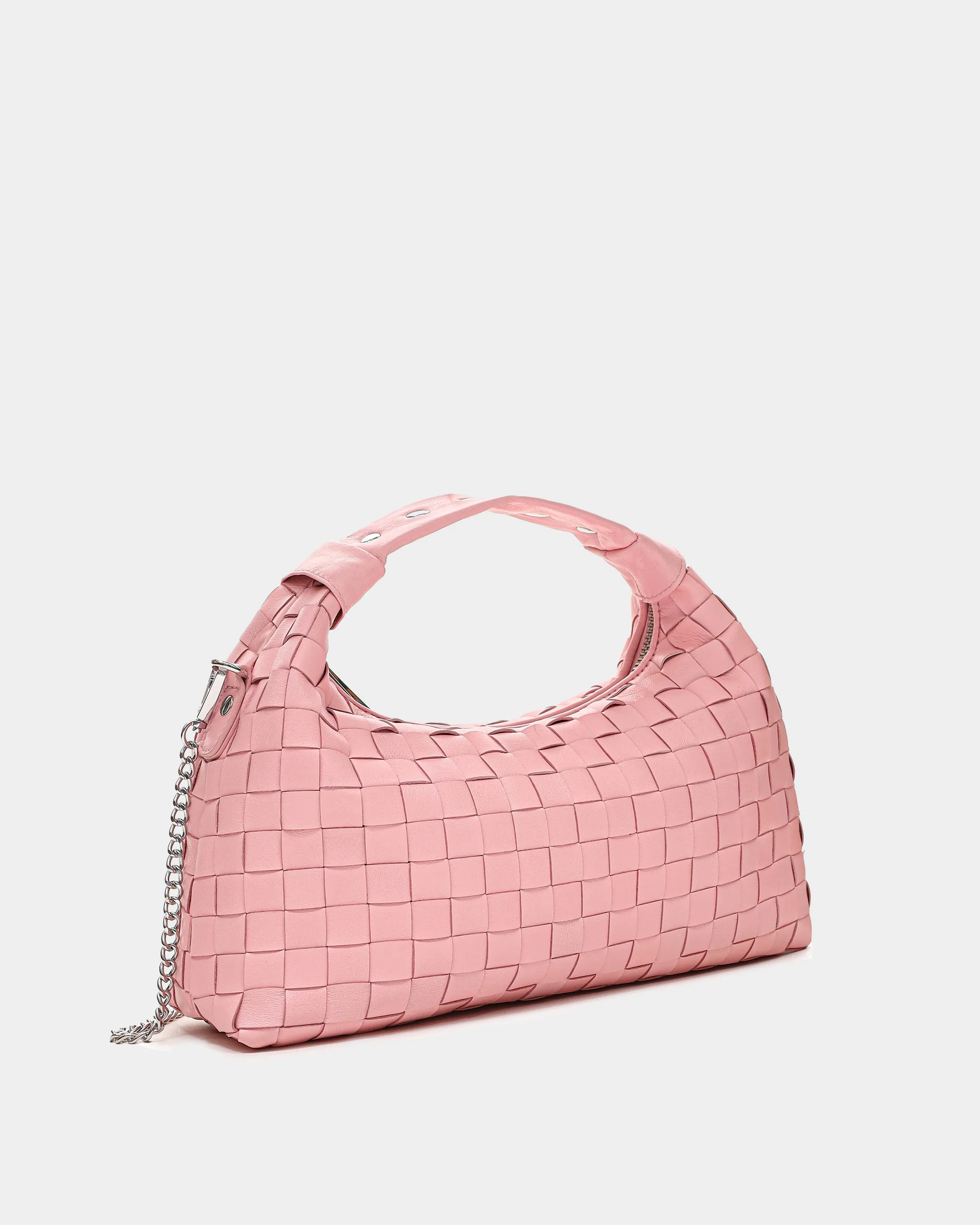 Dandy Braided Sheep Light Pink sold by Nunoo Bags product image thumbnail 2