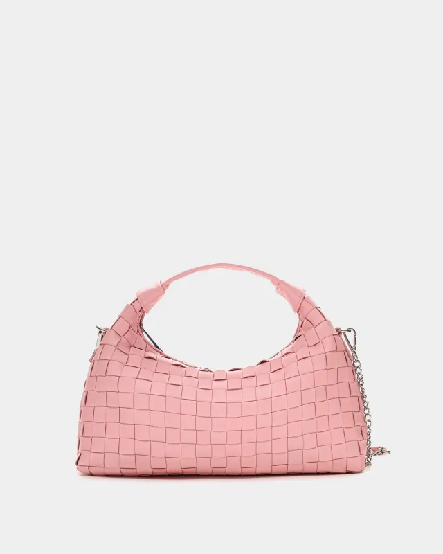 Dandy Braided Sheep Light Pink sold by Nunoo Bags