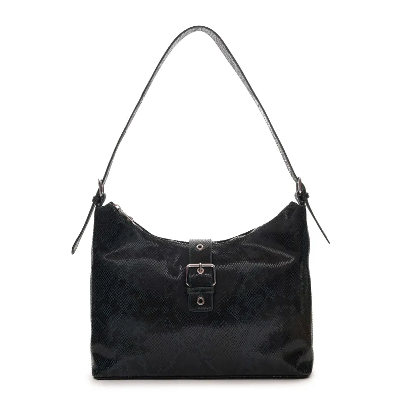 Rio Buckle Jungle Blue sold by Nunoo Bags