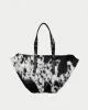 Nora Black Dots sold by Nunoo Bags