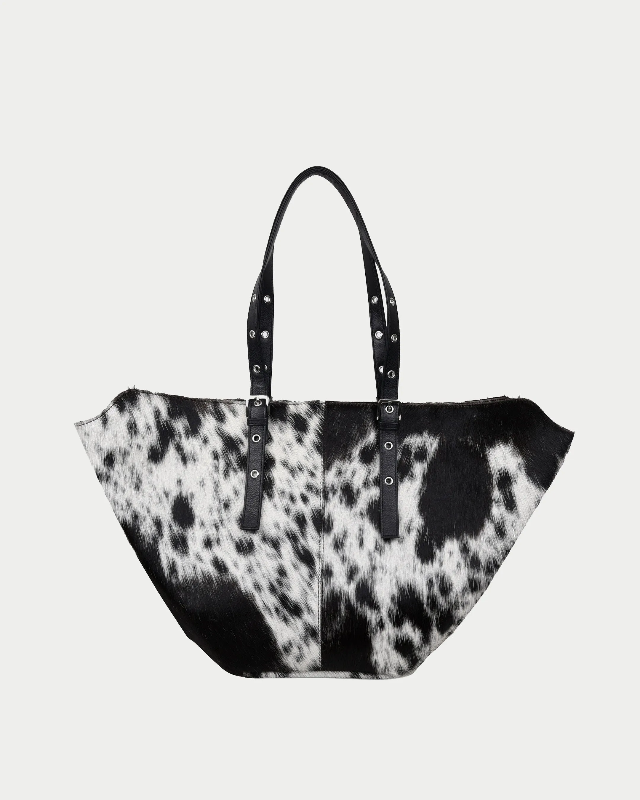 Nora Black Dots sold by Nunoo Bags product image thumbnail 3