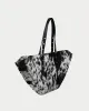 Nora Black Dots sold by Nunoo Bags