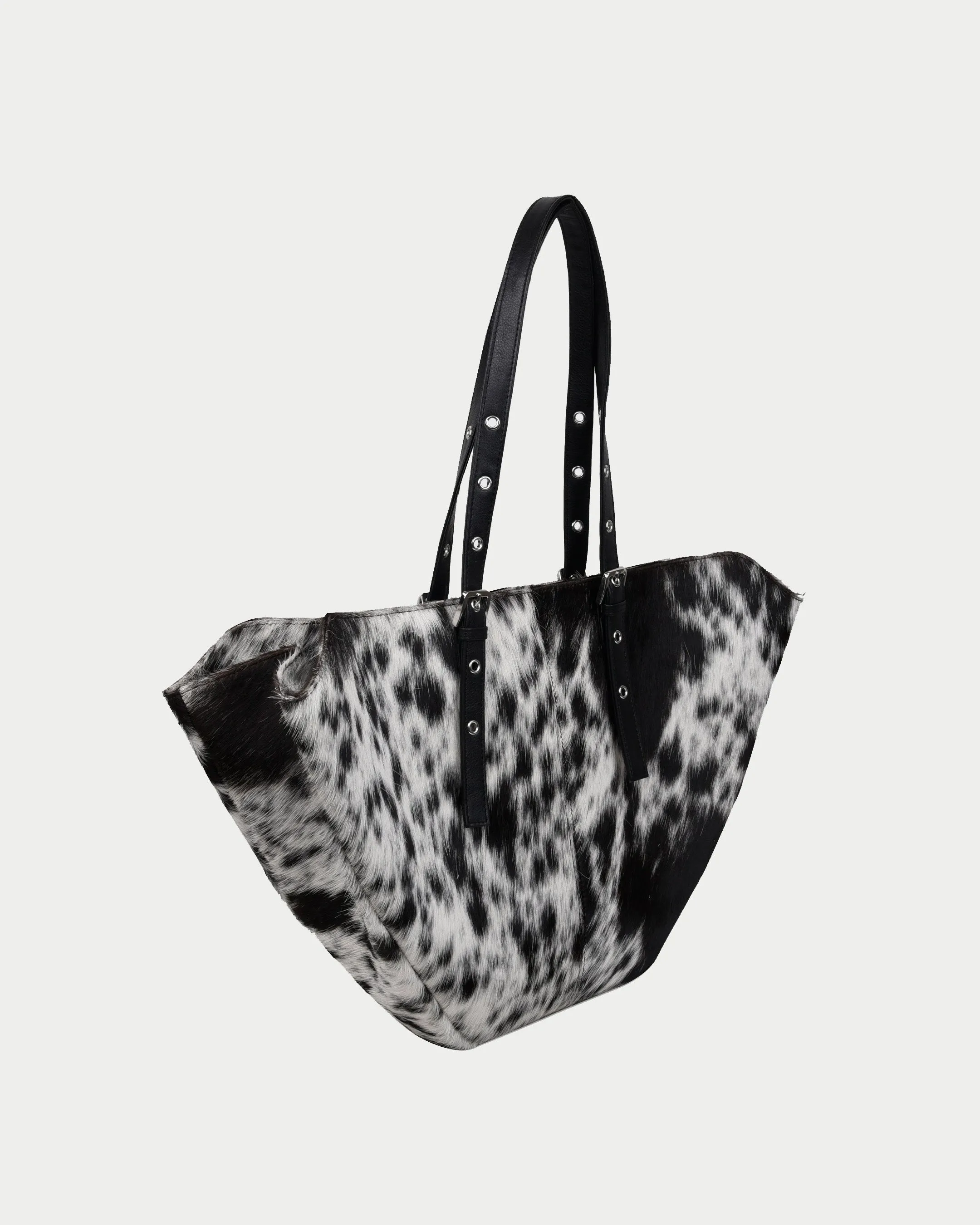 Nora Black Dots sold by Nunoo Bags product image thumbnail 2