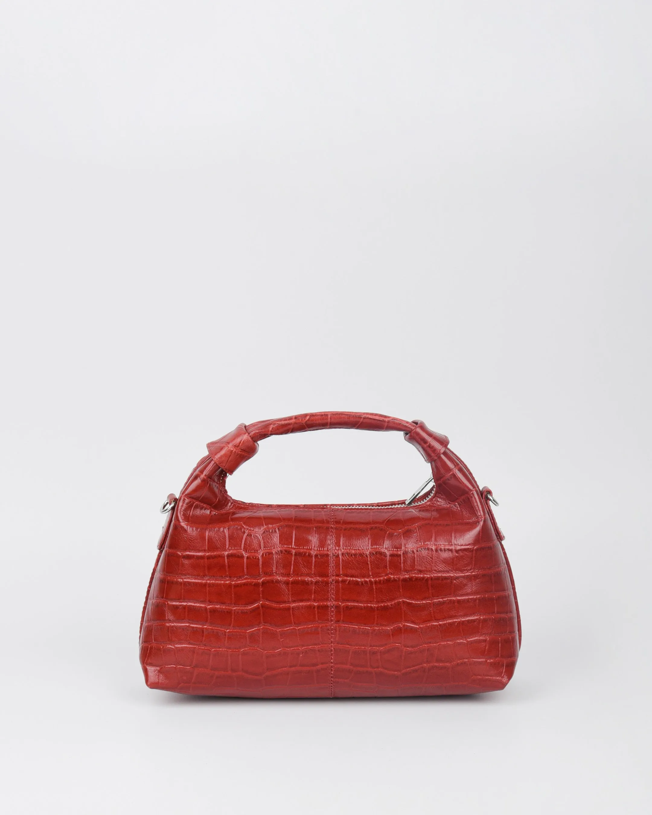 Dandy Braided Texas Dark Red sold by Nunoo Bags product image thumbnail 5