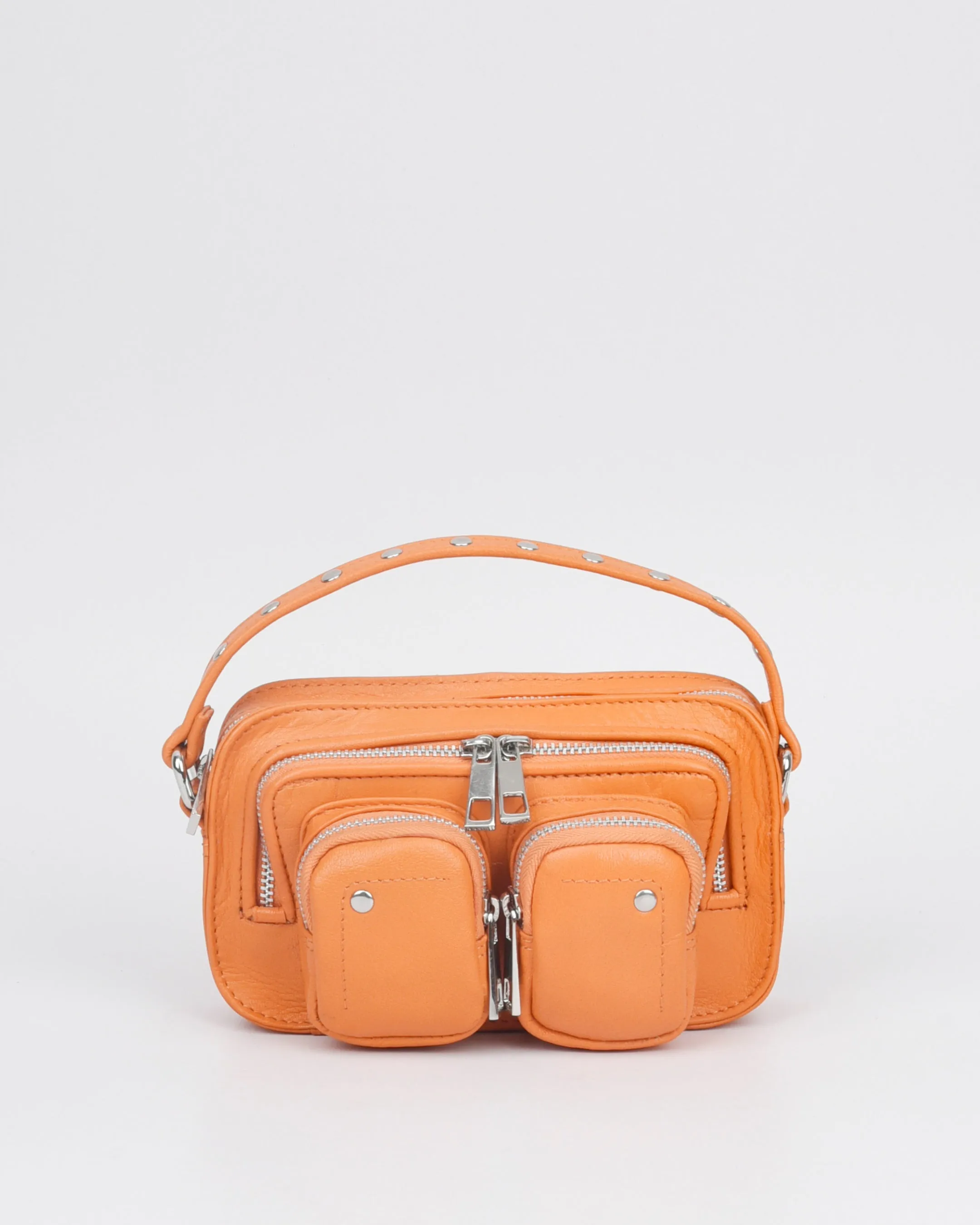 Helena Cloud Orange sold by Nunoo Bags