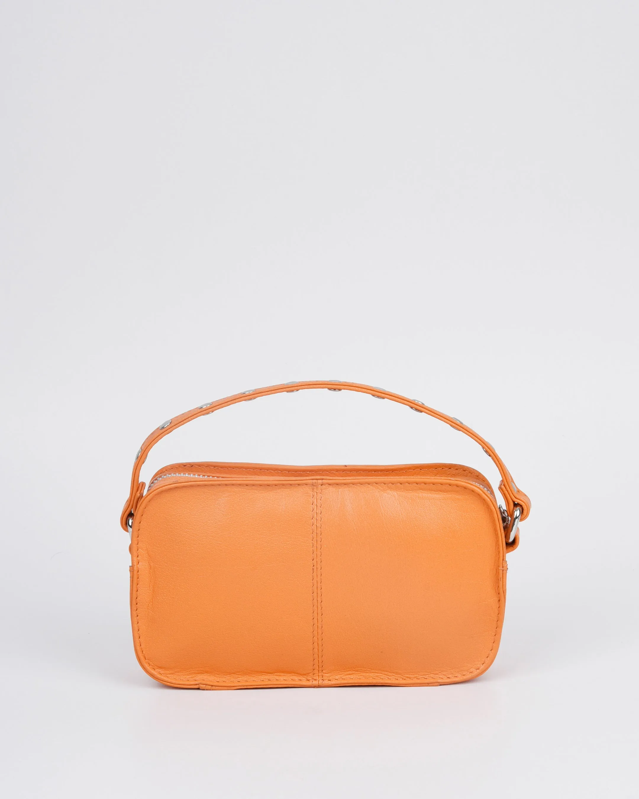 Helena Cloud Orange sold by Nunoo Bags product image thumbnail 4