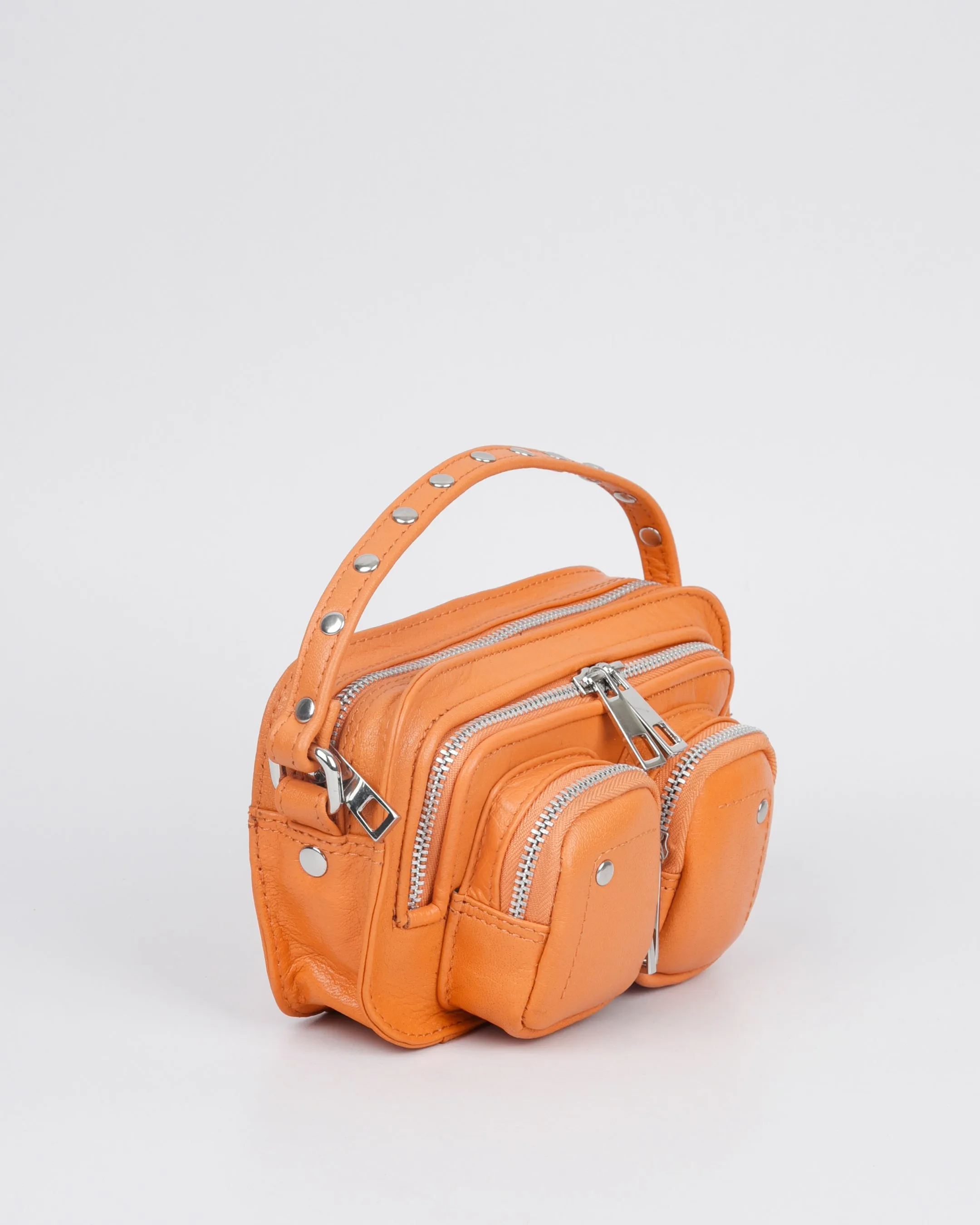 Helena Cloud Orange sold by Nunoo Bags product image thumbnail 3
