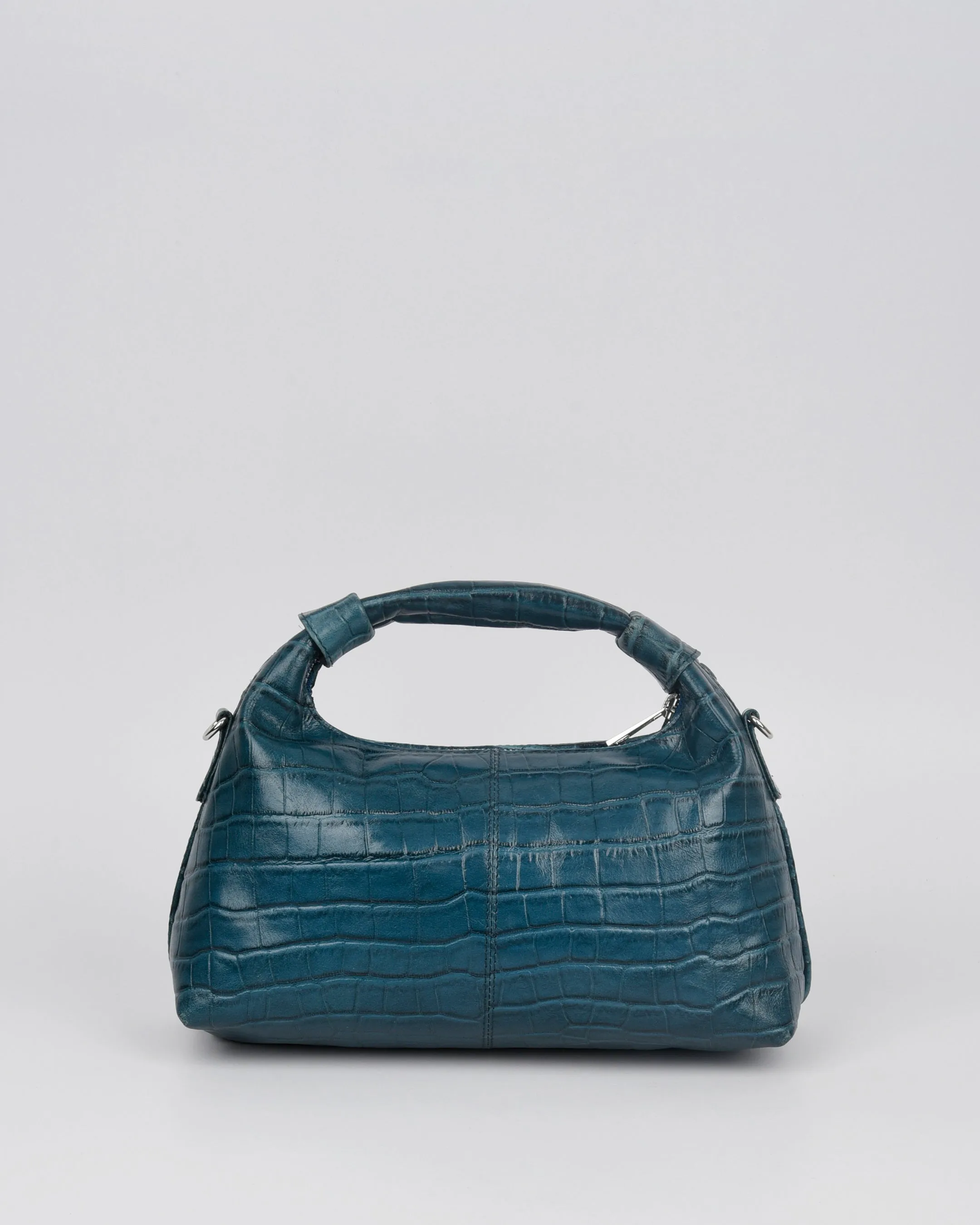 Dandy Braided Texas Petrol Blue sold by Nunoo Bags product image thumbnail 5