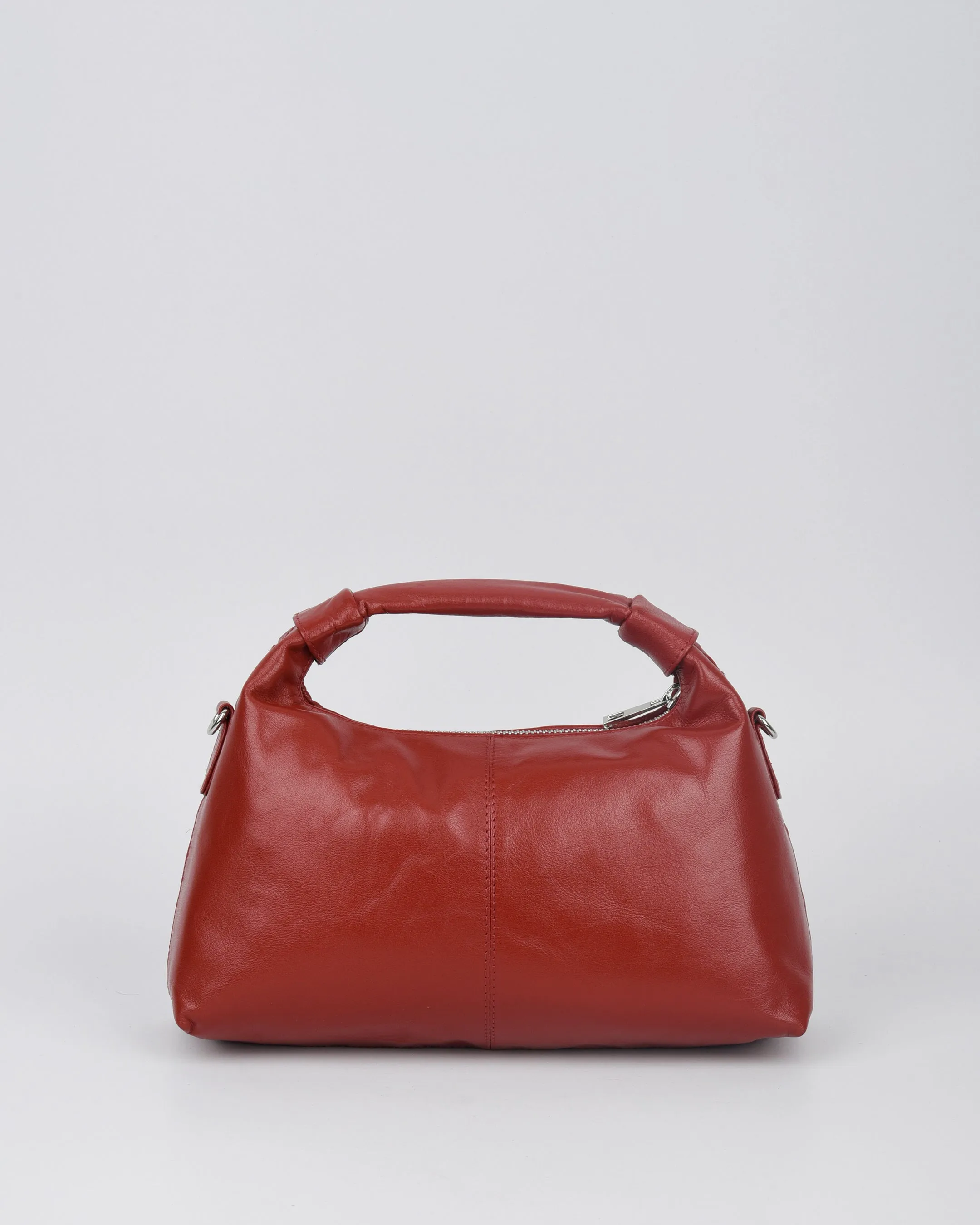 Dandy Braided Cloud Red sold by Nunoo Bags product image thumbnail 4
