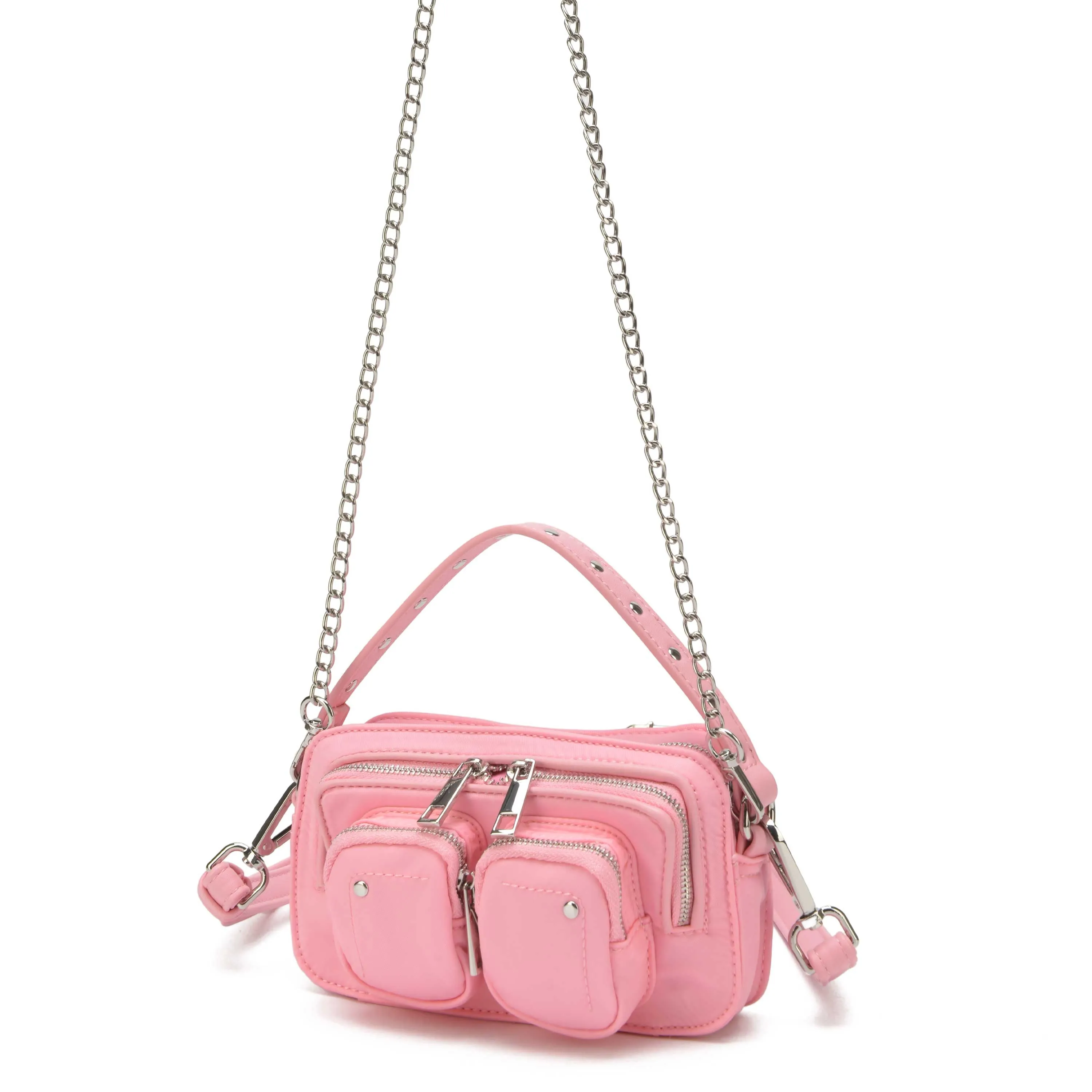 Helena Recycled Nylon sold by Nunoo Bags product image thumbnail 5