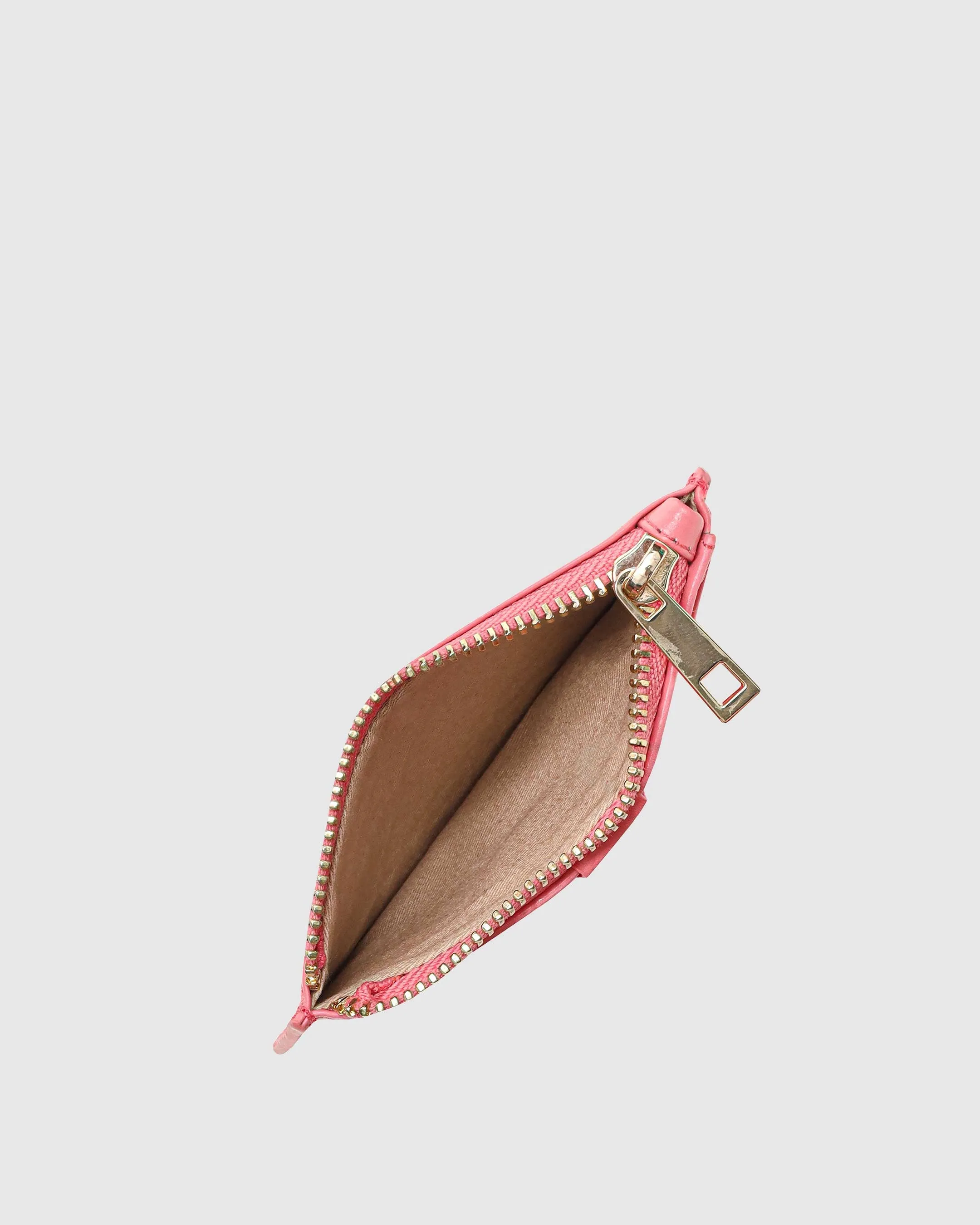 Pixie Buckle New Zealand Coral w. Gold sold by Nunoo Bags product image thumbnail 3