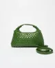 Dandy Braided Texas Green sold by Nunoo Bags