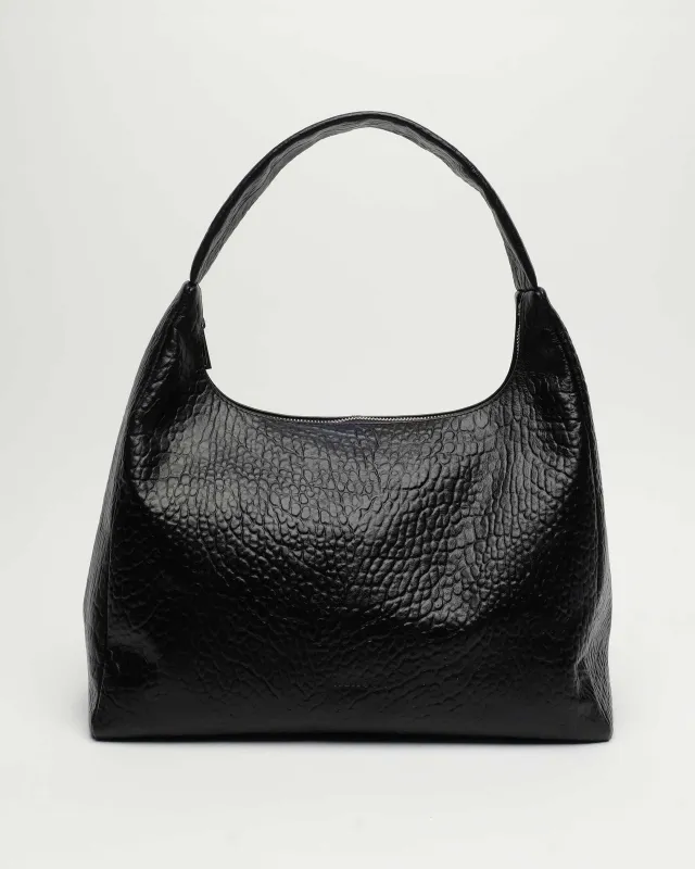 Big Dandy New Zealand Black sold by Nunoo Bags