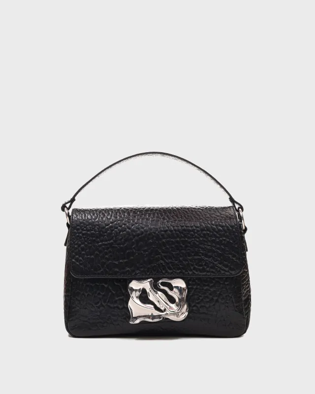 Honey Icon New Zealand Black sold by Nunoo Bags