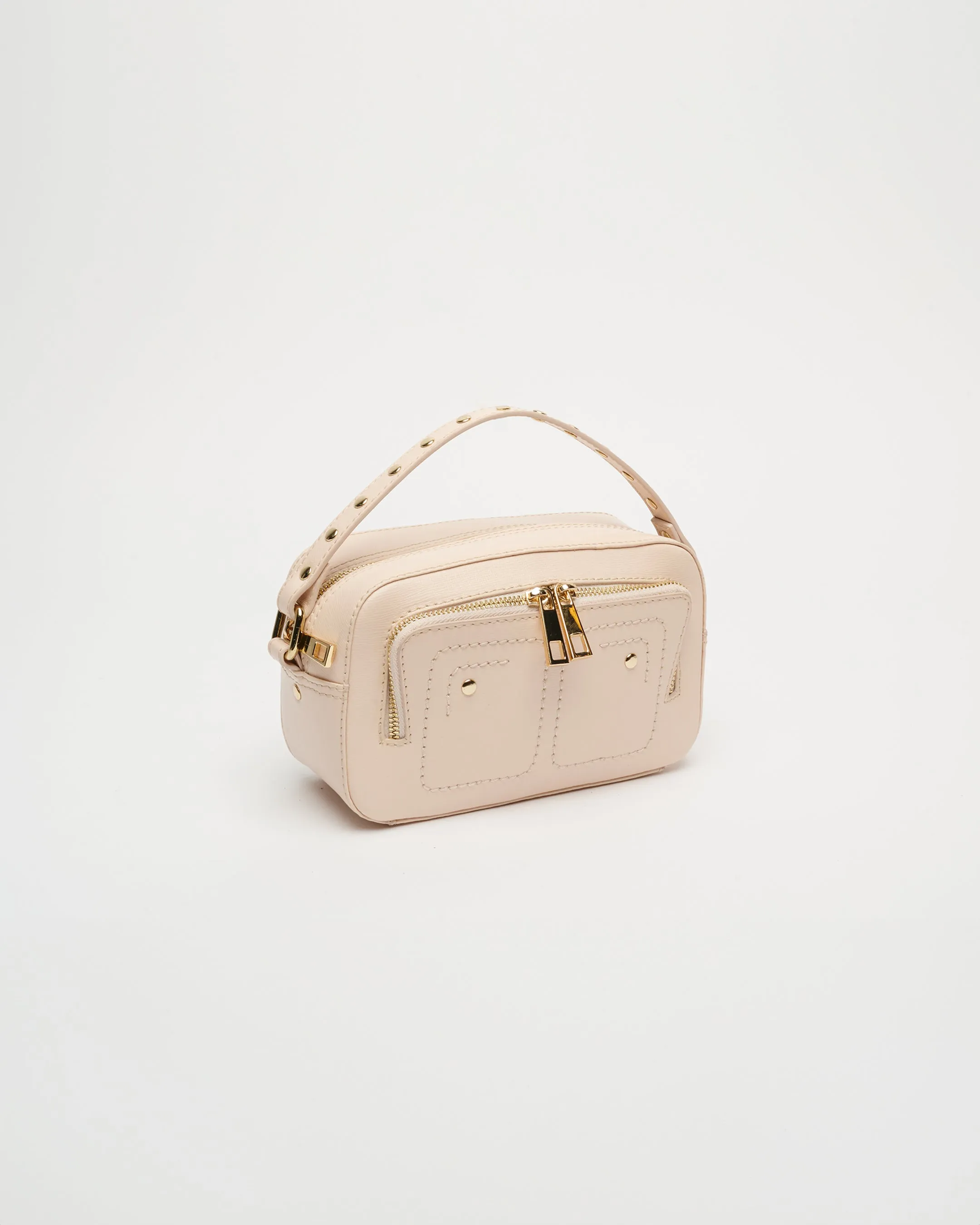 Helena Clean Florence Rose w. Gold sold by Nunoo Bags product image thumbnail 2