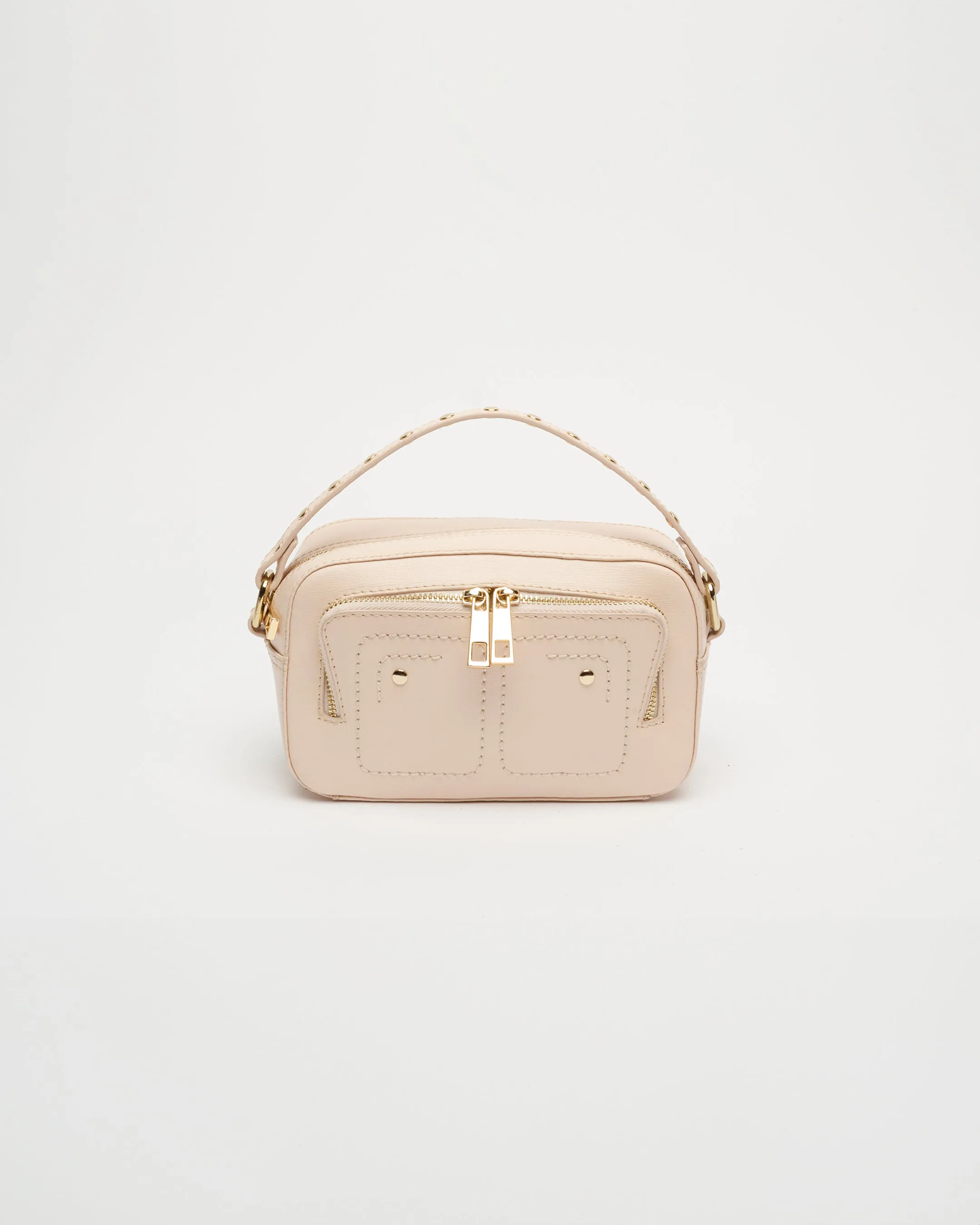 Helena Clean Florence Rose w. Gold sold by Nunoo Bags