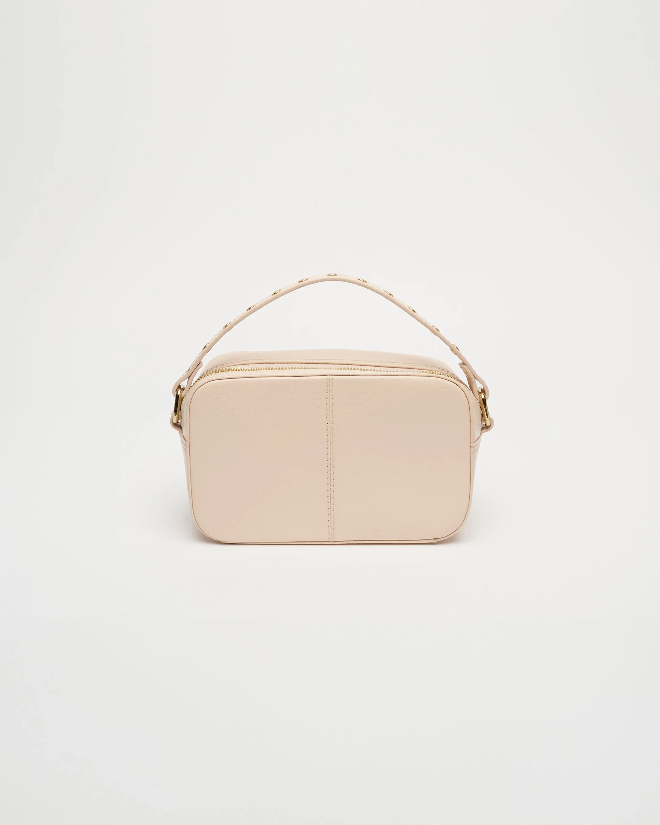 Helena Clean Florence Rose w. Gold sold by Nunoo Bags product image thumbnail 3