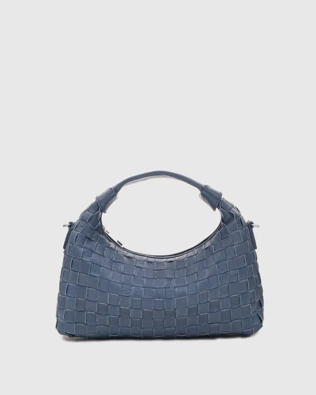 Dandy Braided Cloud Blue sold by Nunoo Bags