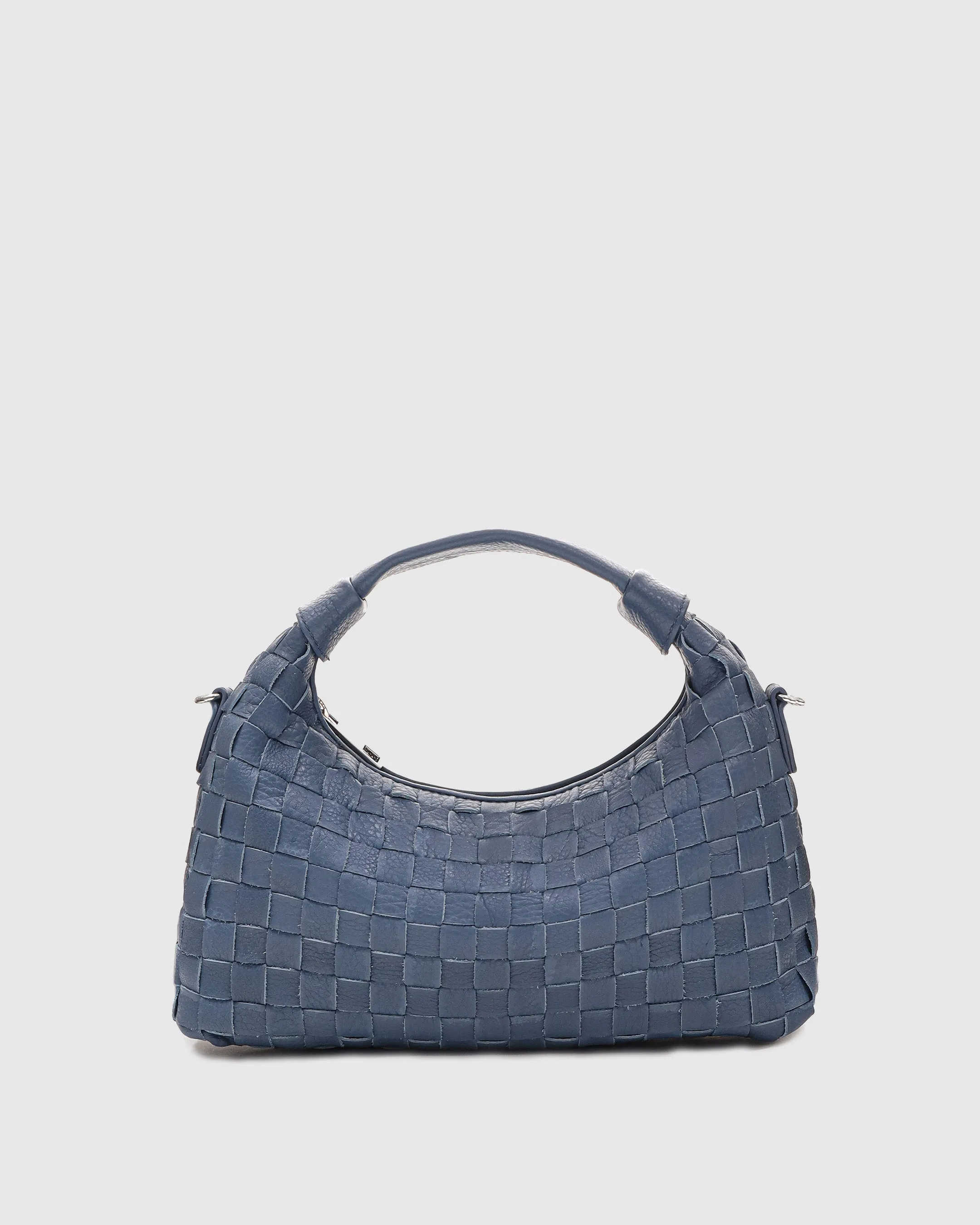 Dandy Braided Cloud Blue sold by Nunoo Bags