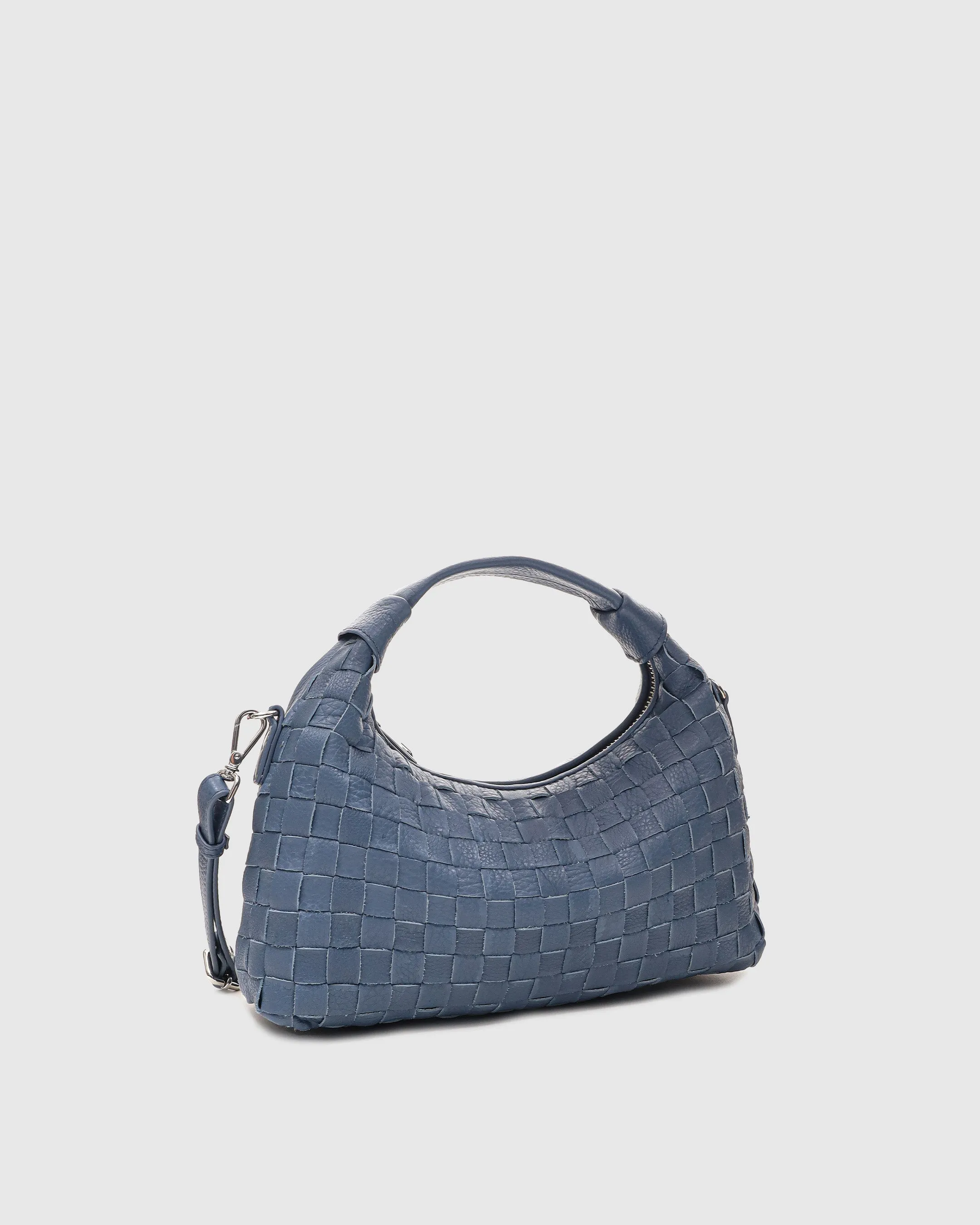 Dandy Braided Cloud Blue sold by Nunoo Bags product image thumbnail 2