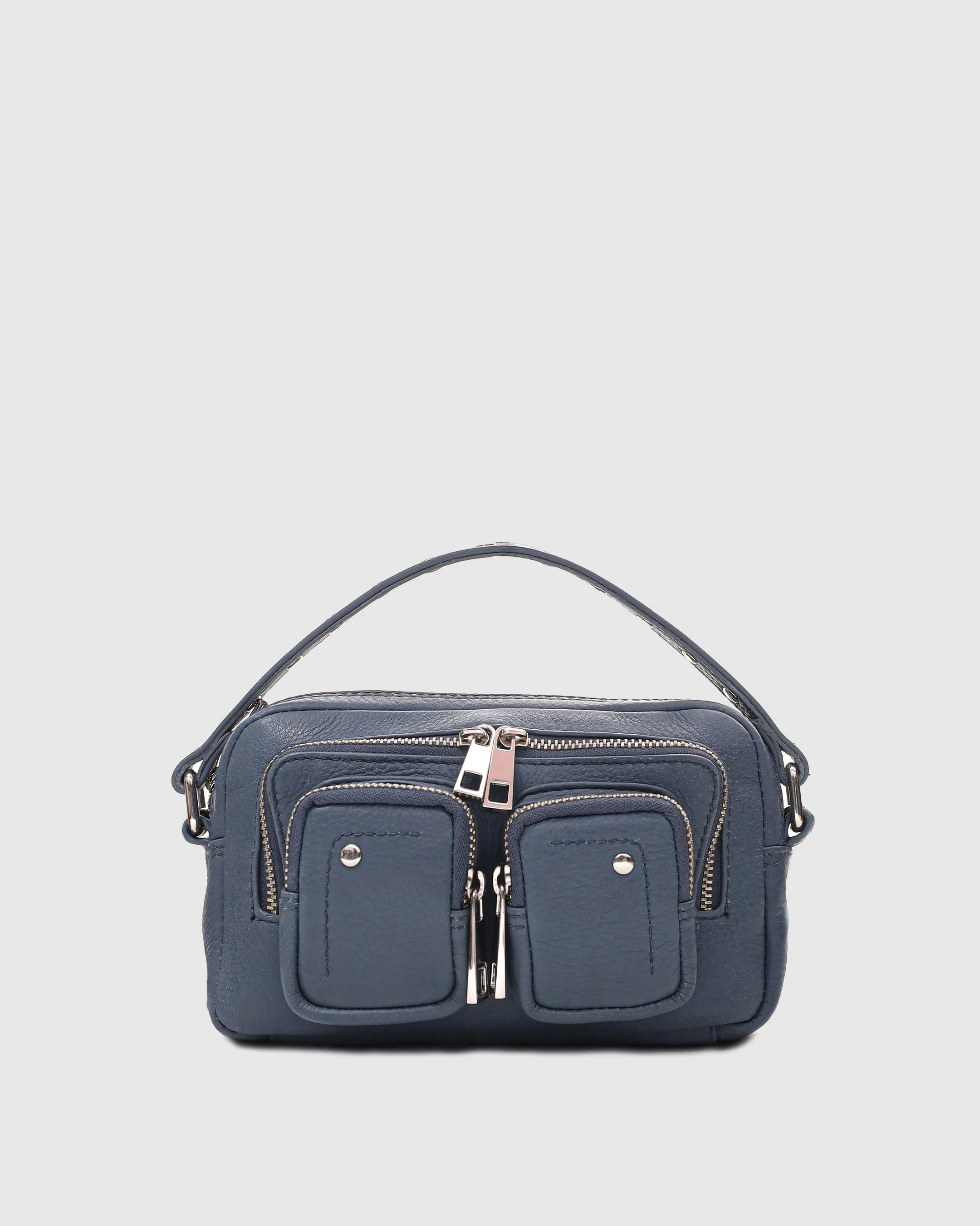 Helena Cloud Blue sold by Nunoo Bags