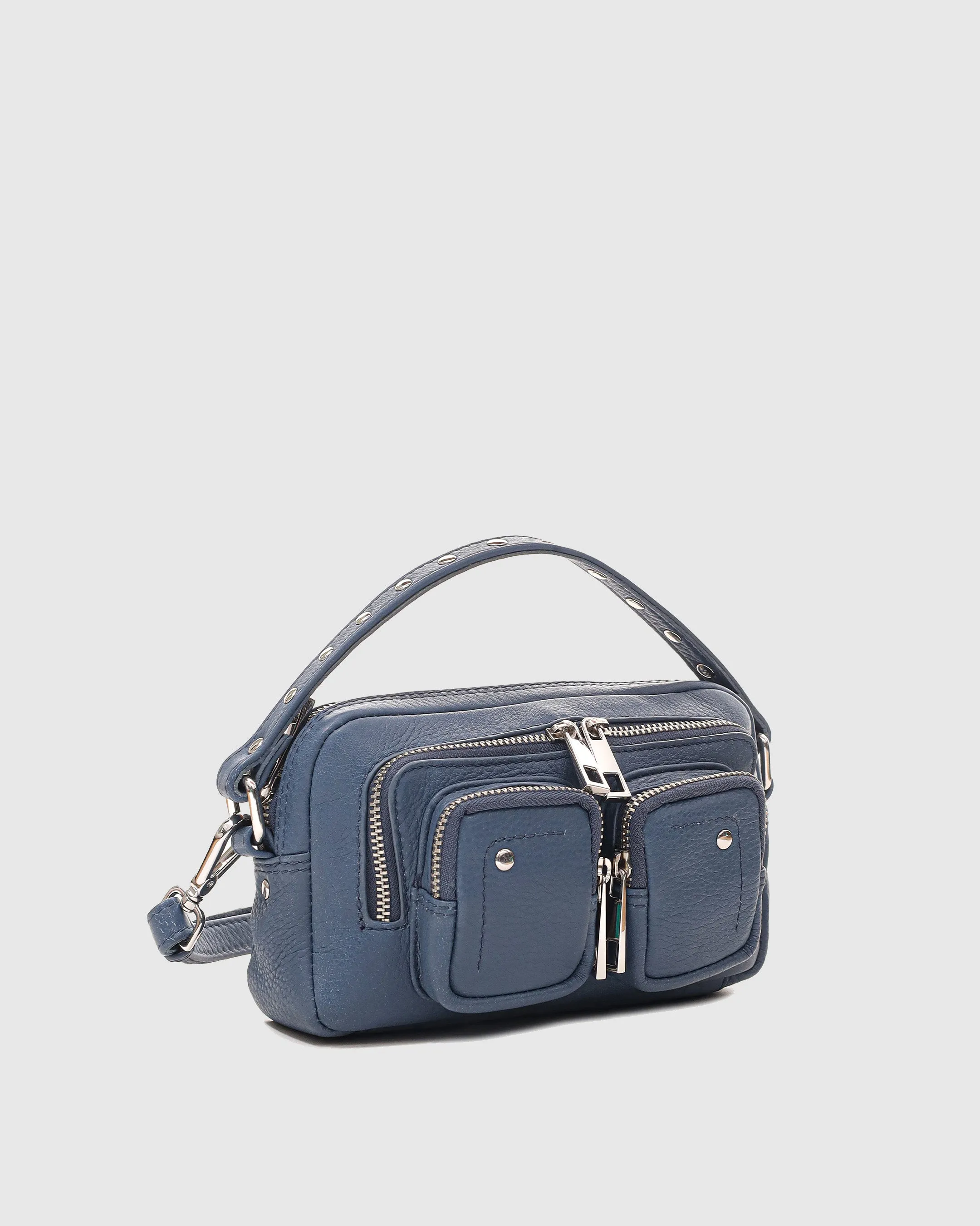 Helena Cloud Blue sold by Nunoo Bags product image thumbnail 2