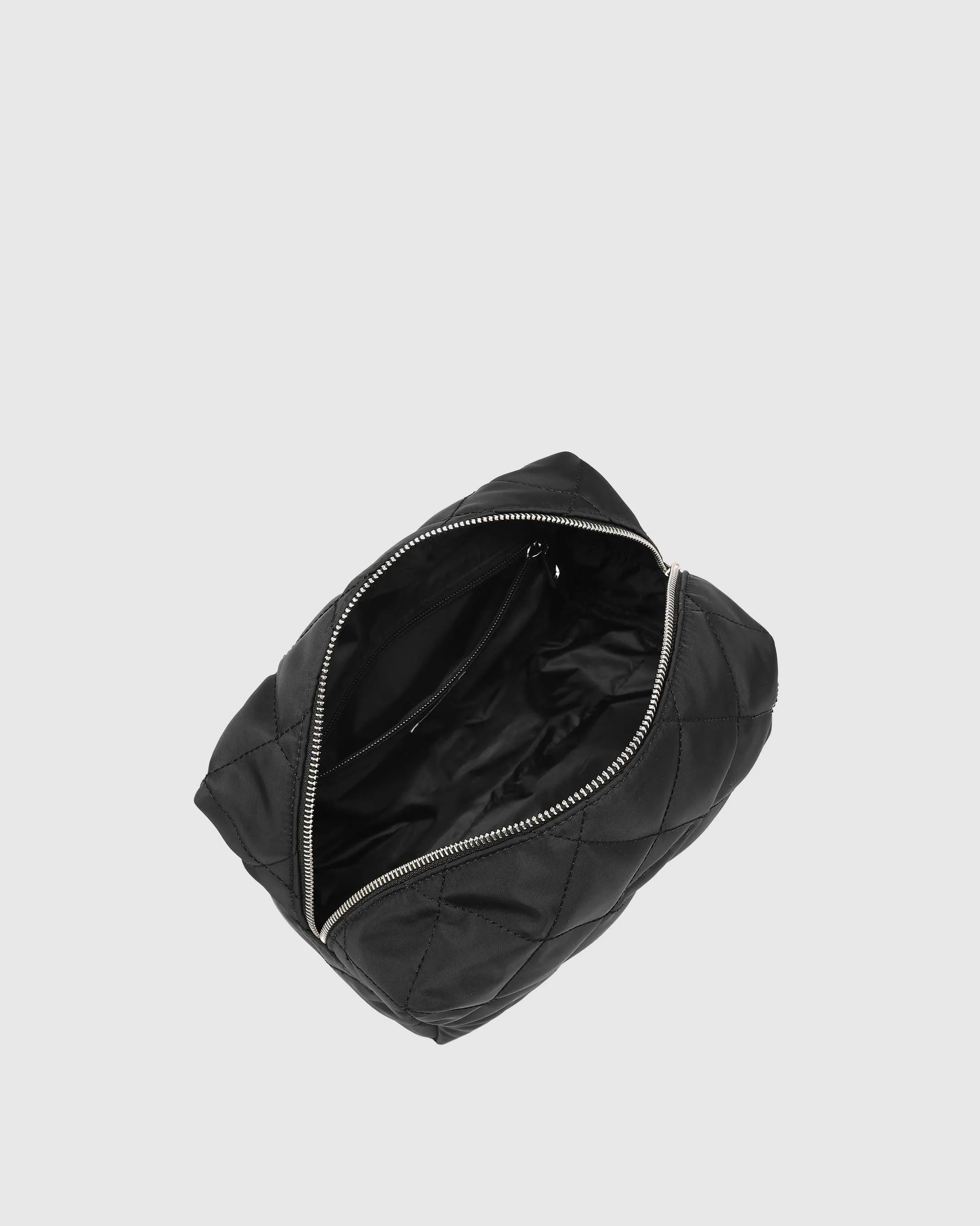 Lucky Recycled Nylon Black sold by Nunoo Bags product image thumbnail 3