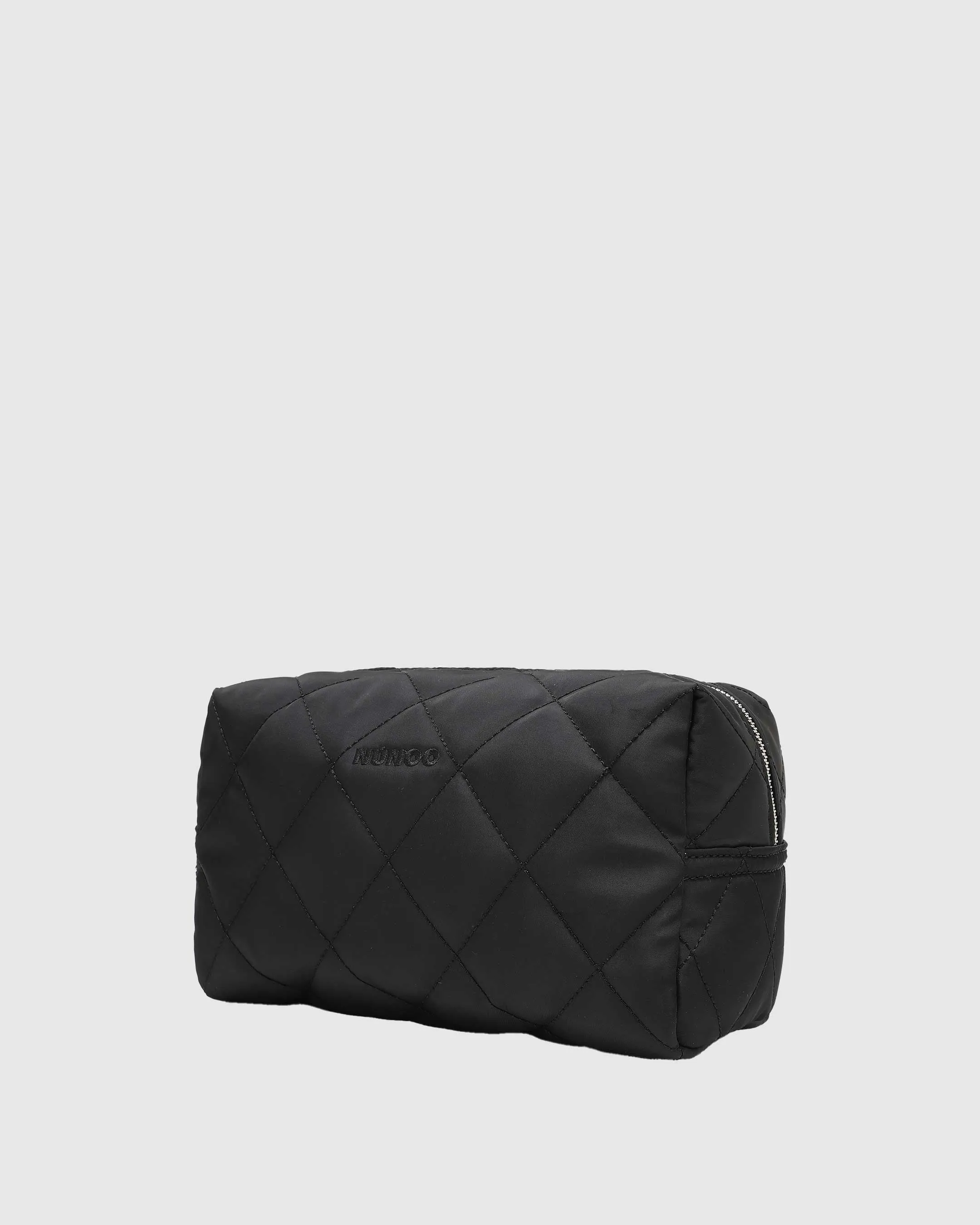 Lucky Recycled Nylon Black sold by Nunoo Bags product image thumbnail 2
