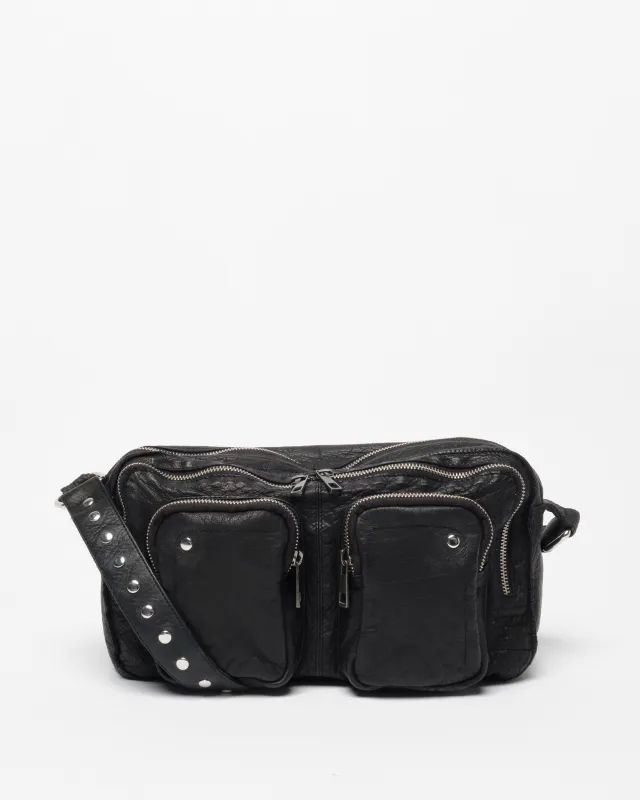 Alimakka washed black sold by Nunoo Bags