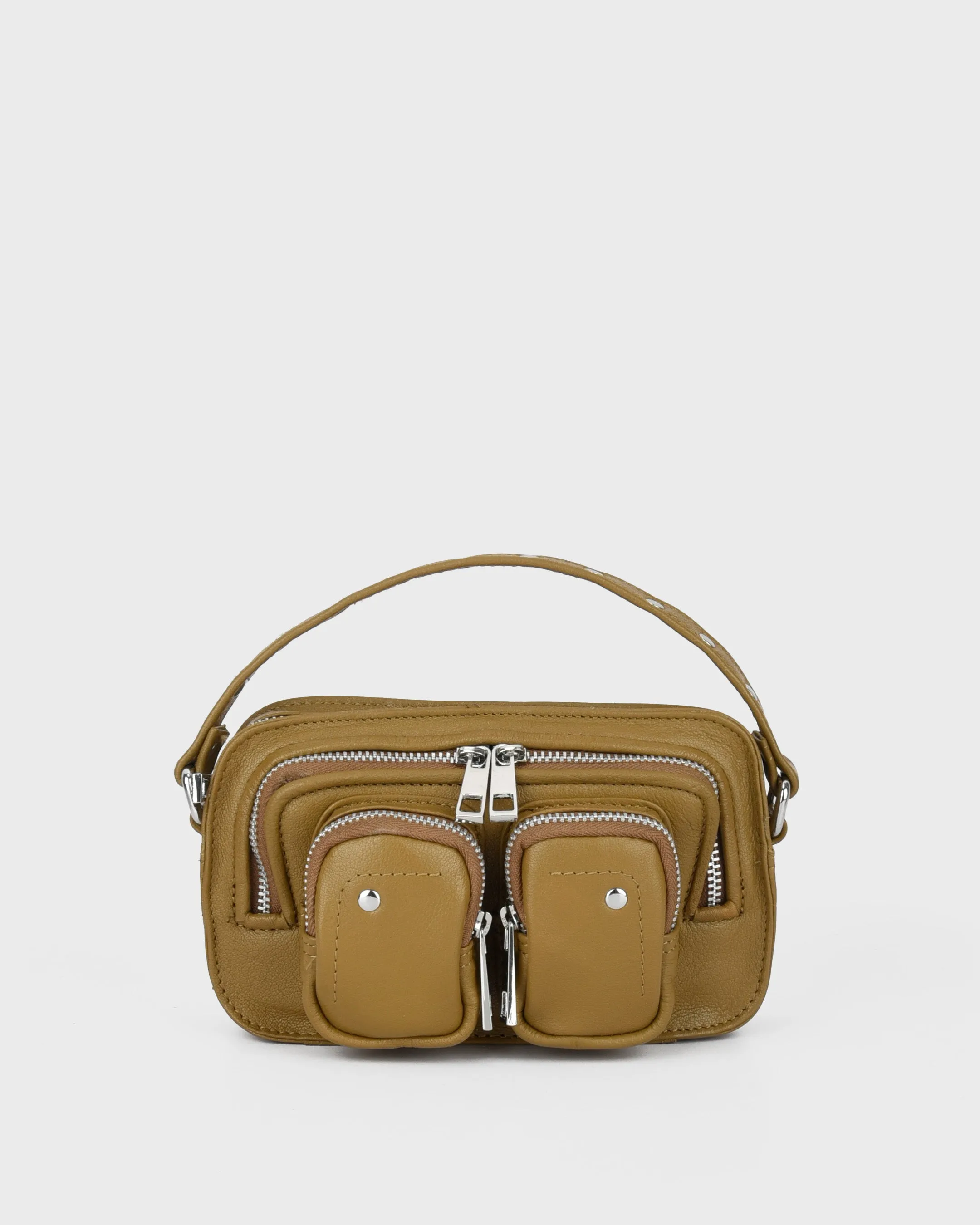 Helena Air Olive sold by Nunoo Bags