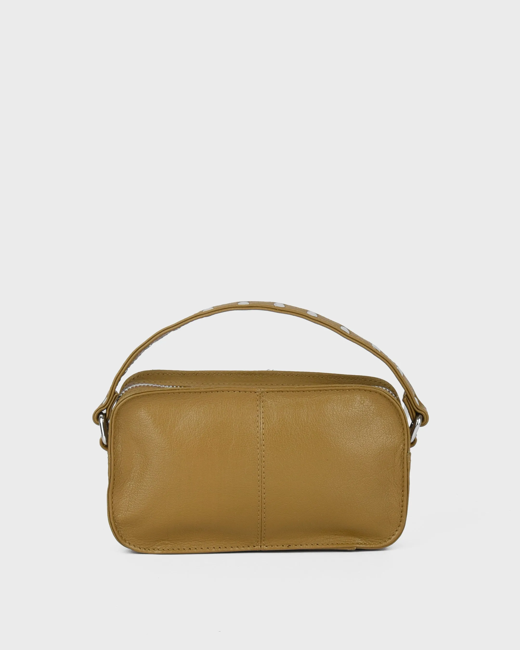 Helena Air Olive sold by Nunoo Bags product image thumbnail 3