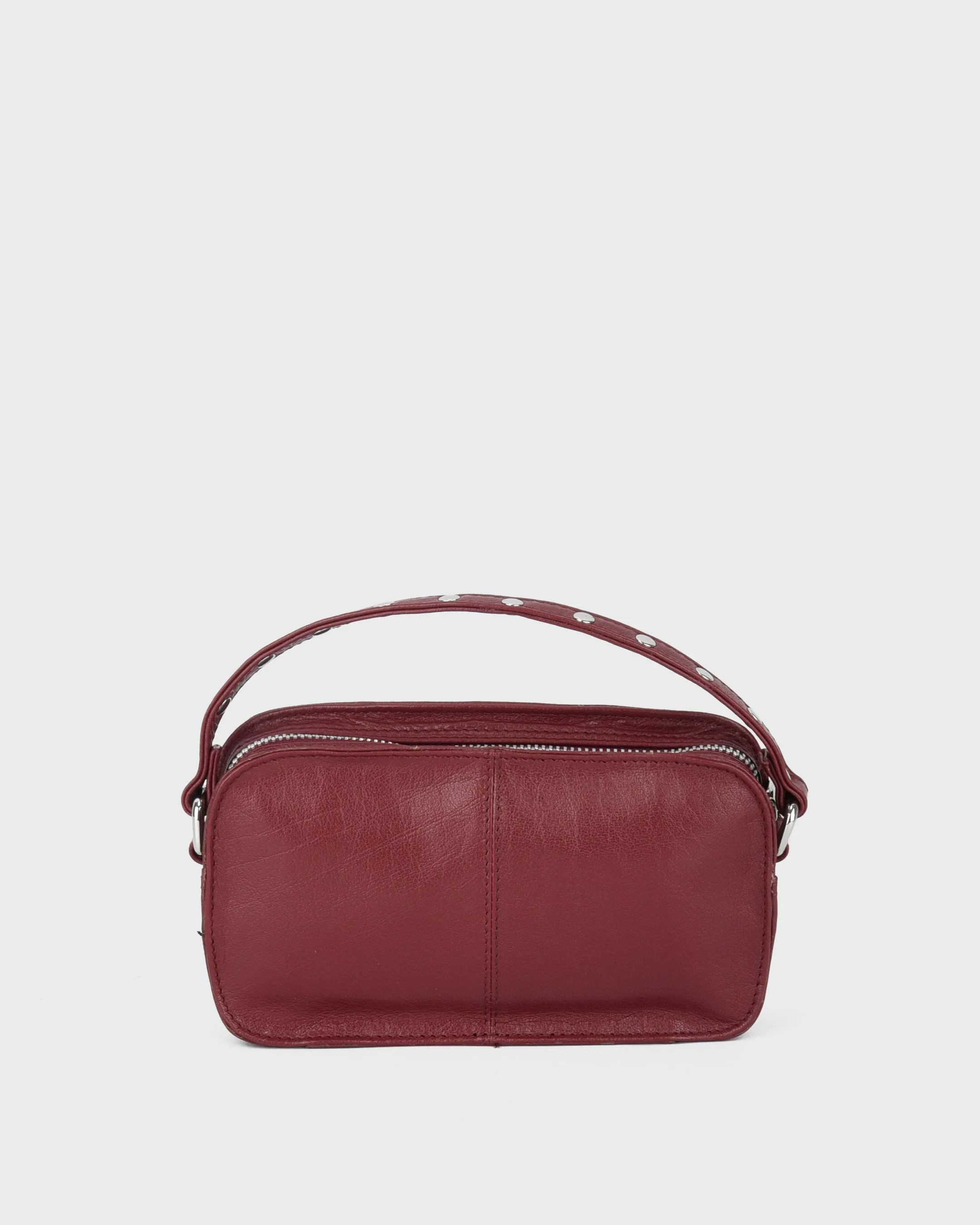 Helena Air Bordeaux sold by Nunoo Bags product image thumbnail 3