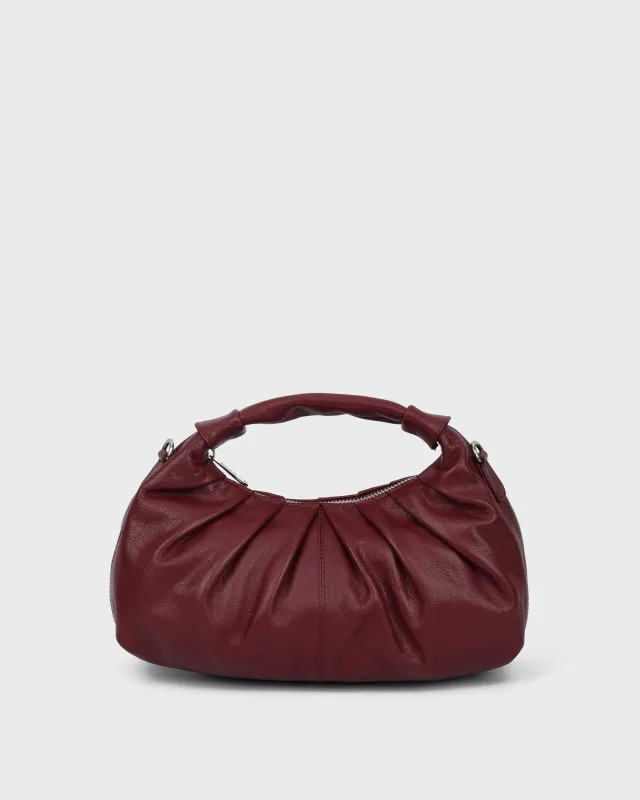 Dandy Air Bordeaux sold by Nunoo Bags