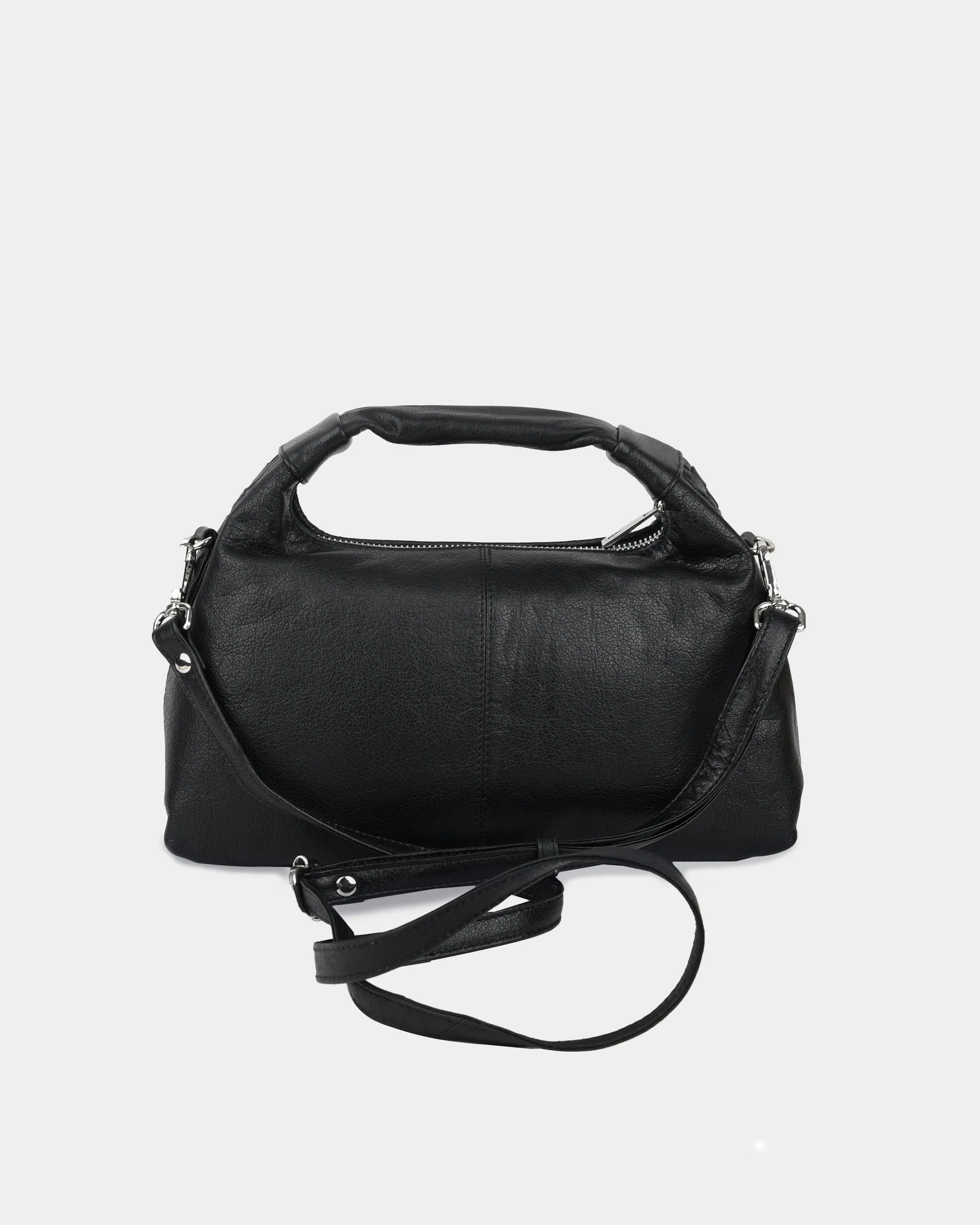 Dandy Braided Mountain Black sold by Nunoo Bags product image thumbnail 4