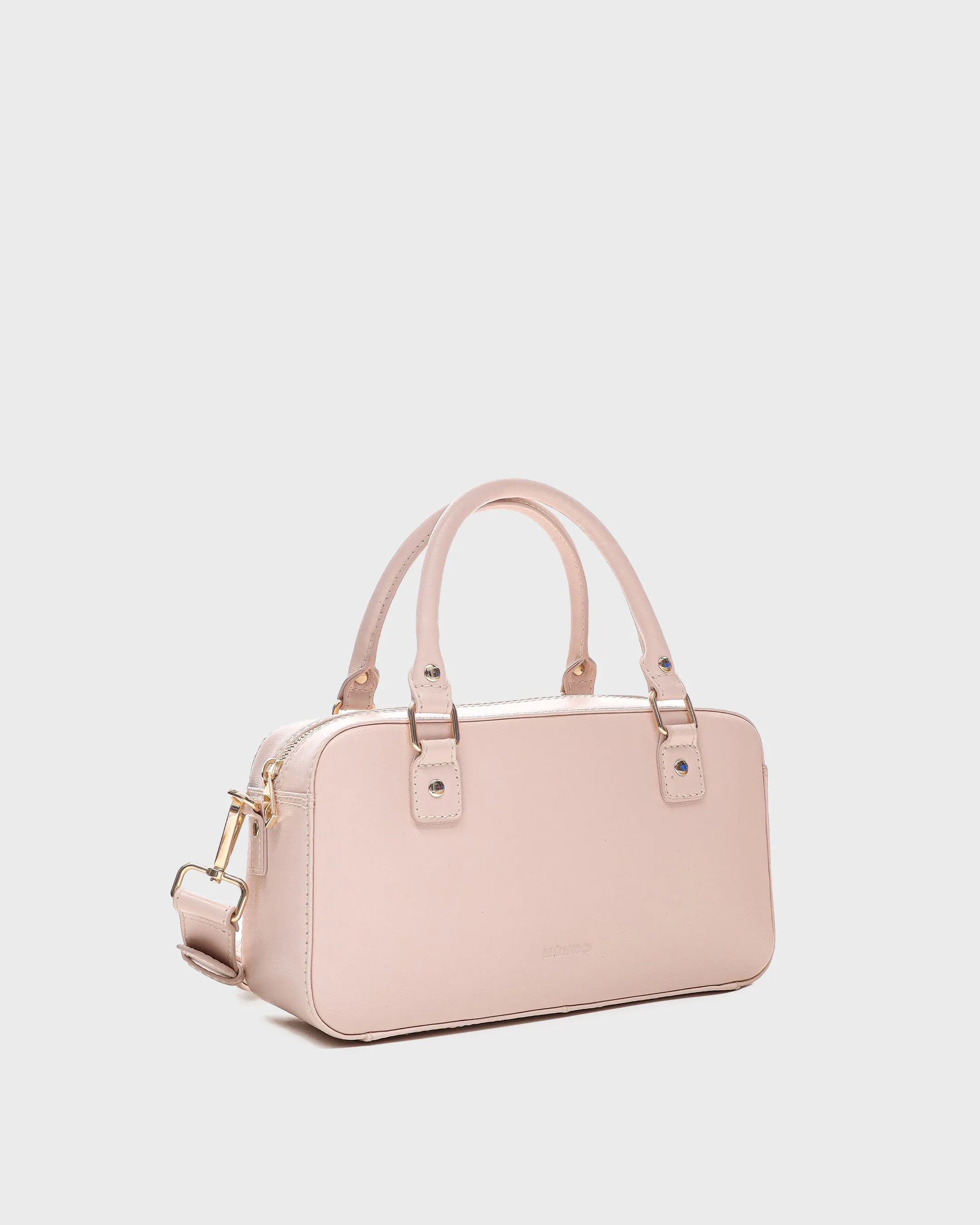 Bonnie Florence Rose w. Gold sold by Nunoo Bags product image thumbnail 2