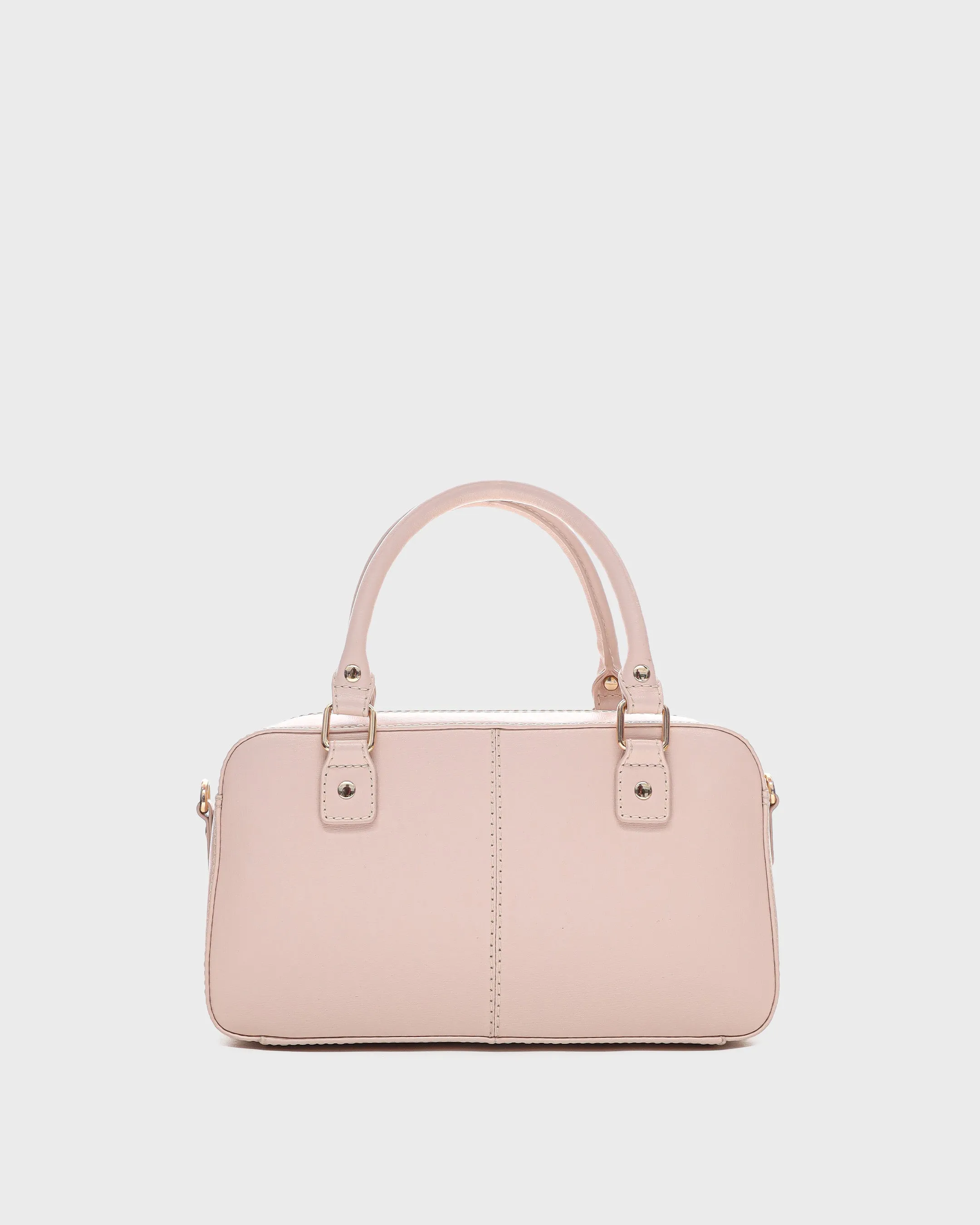 Bonnie Florence Rose w. Gold sold by Nunoo Bags product image thumbnail 3
